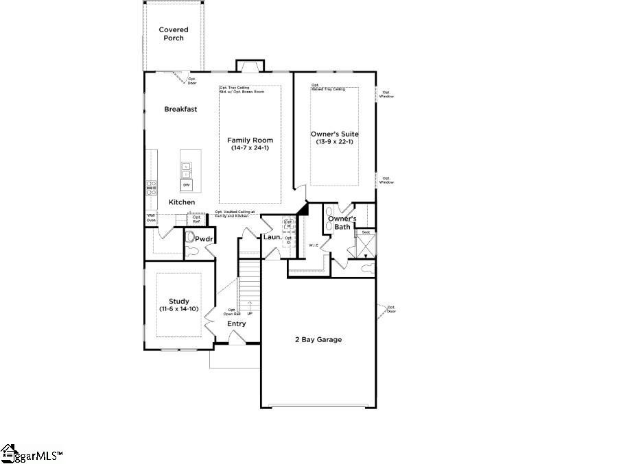716 Colpeo, Spartanburg, South Carolina image 2