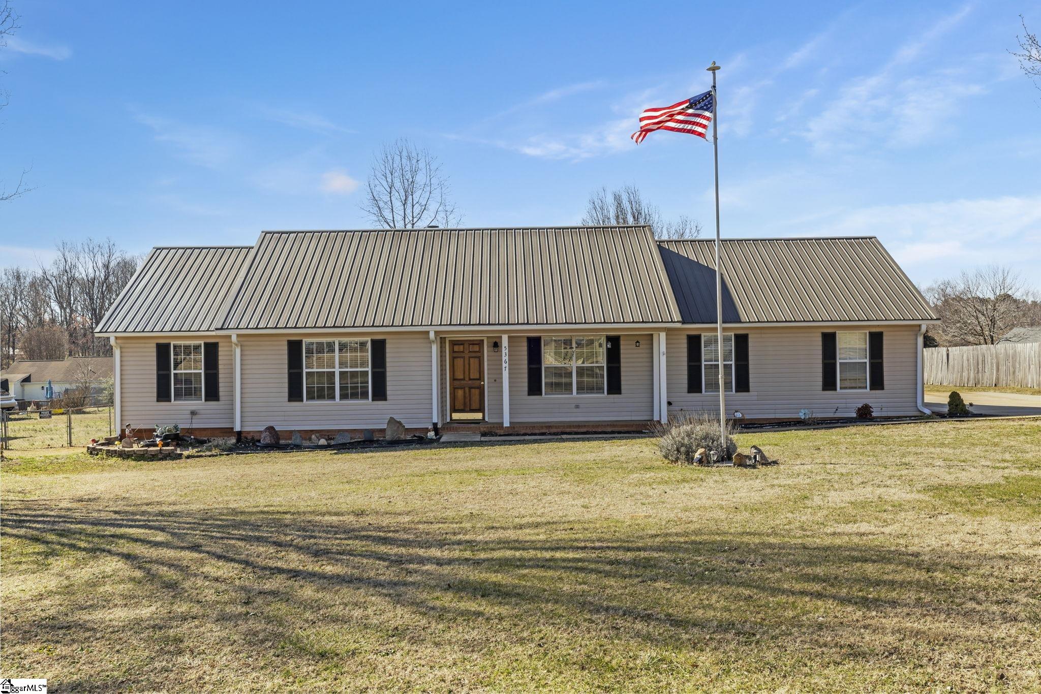 5367 Parris Bridge, Boiling Springs, South Carolina image 1