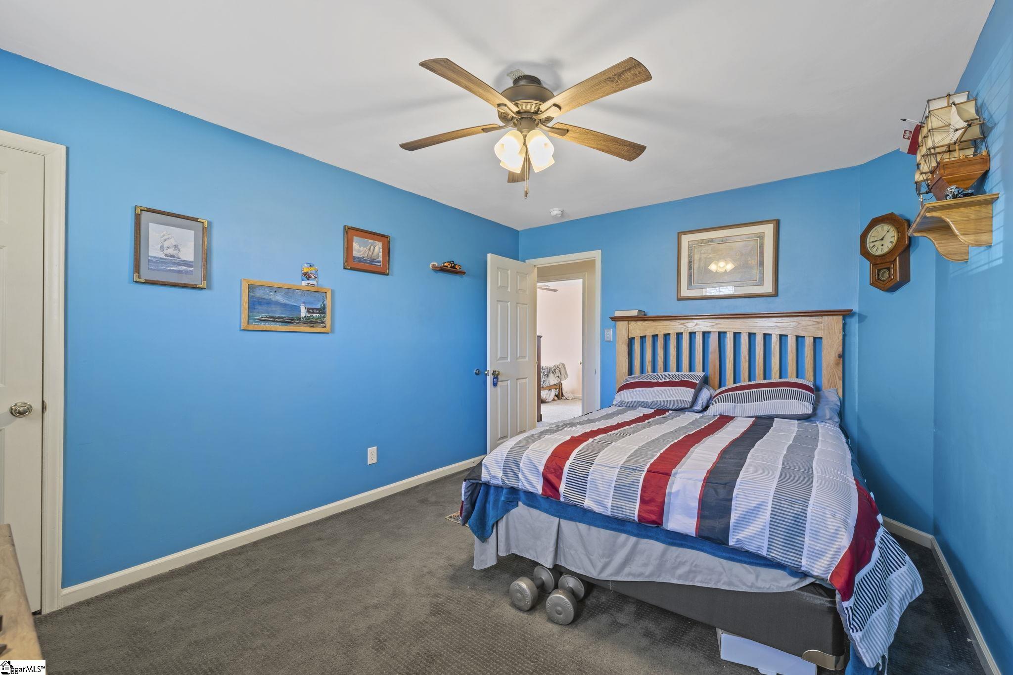 5367 Parris Bridge, Boiling Springs, South Carolina image 20