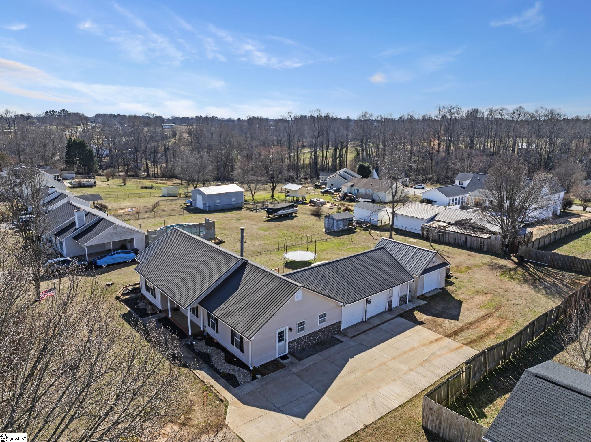 5367 Parris Bridge, Boiling Springs, South Carolina image 34