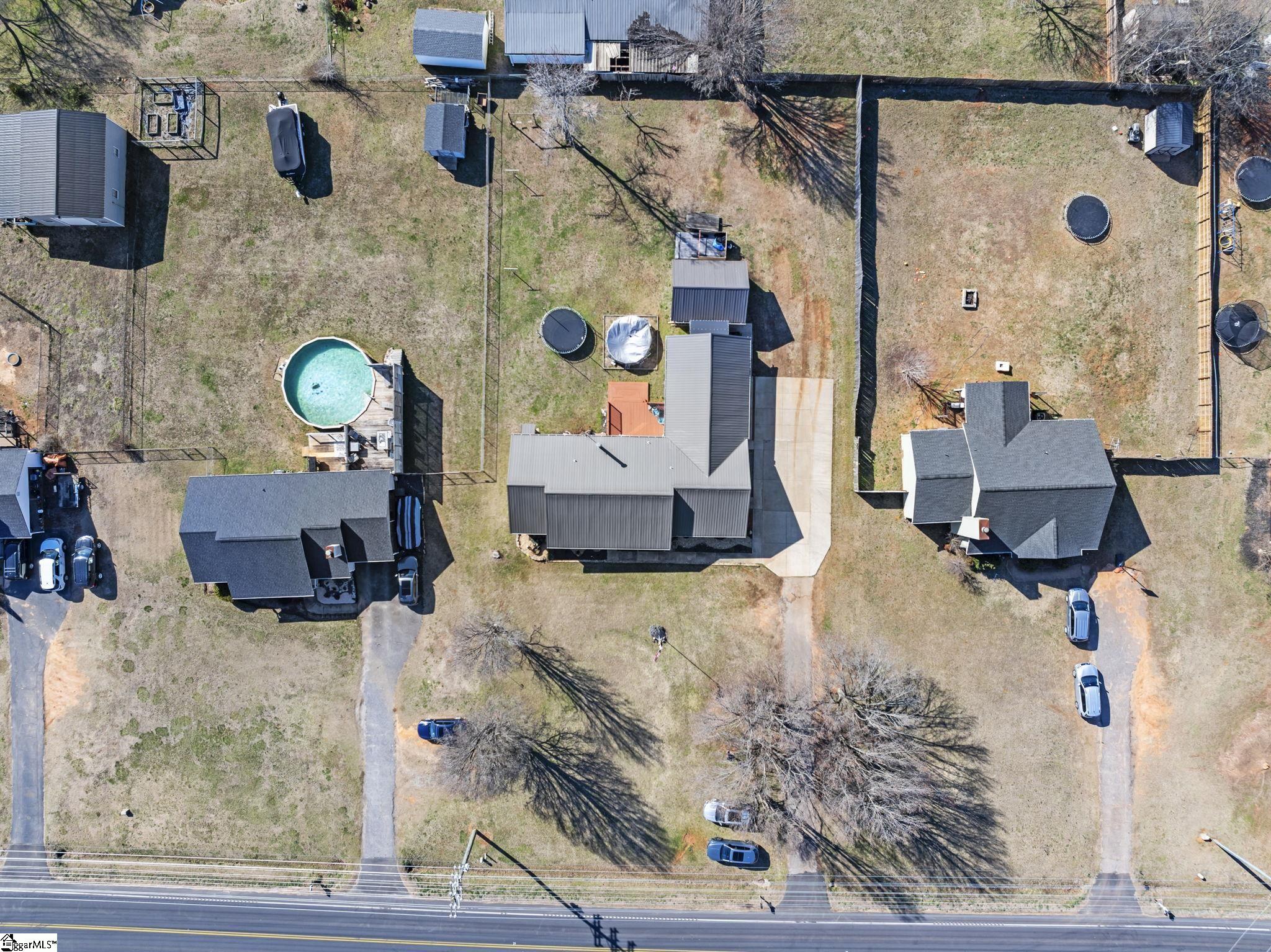 5367 Parris Bridge, Boiling Springs, South Carolina image 35