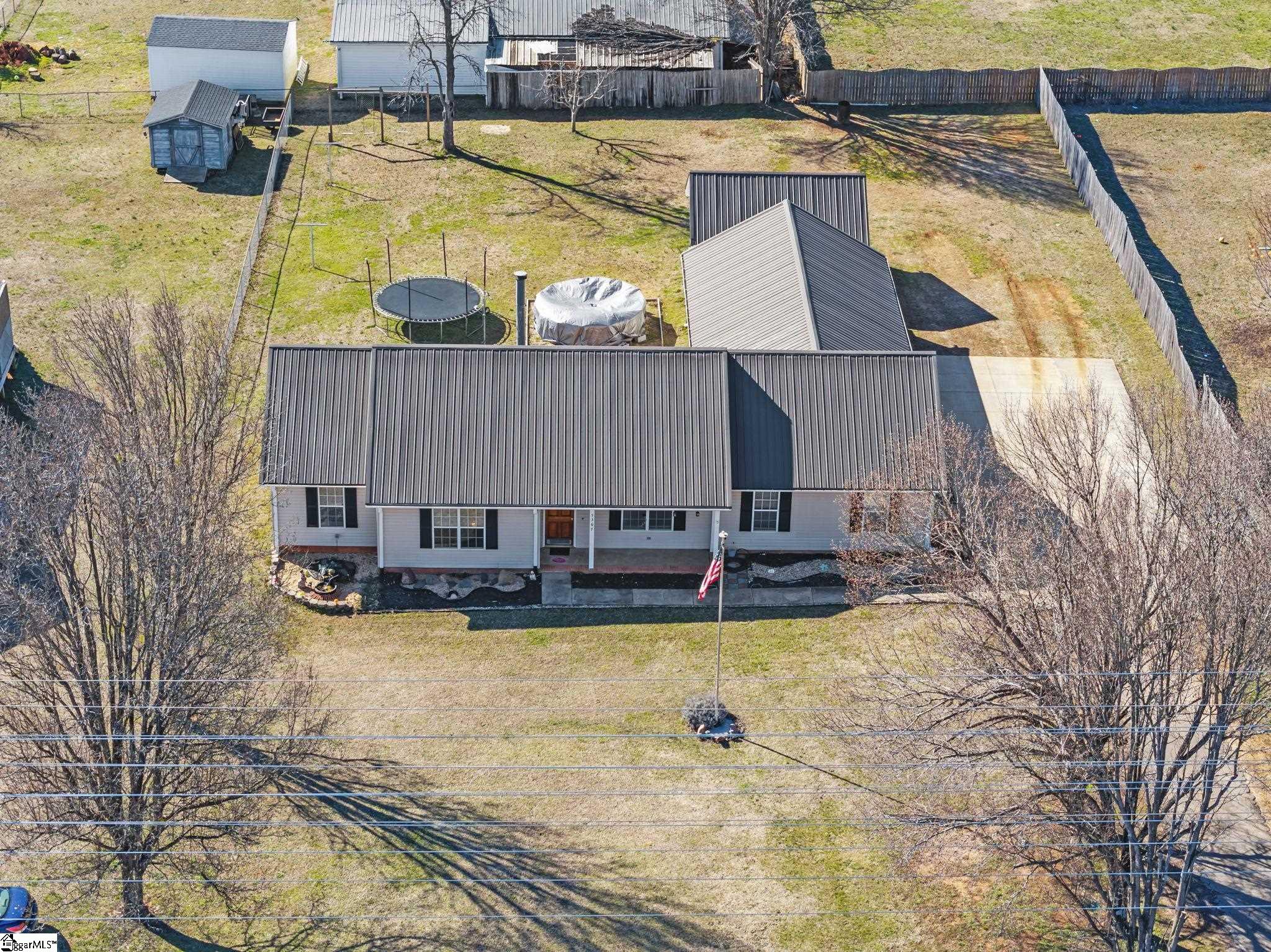 5367 Parris Bridge, Boiling Springs, South Carolina image 37