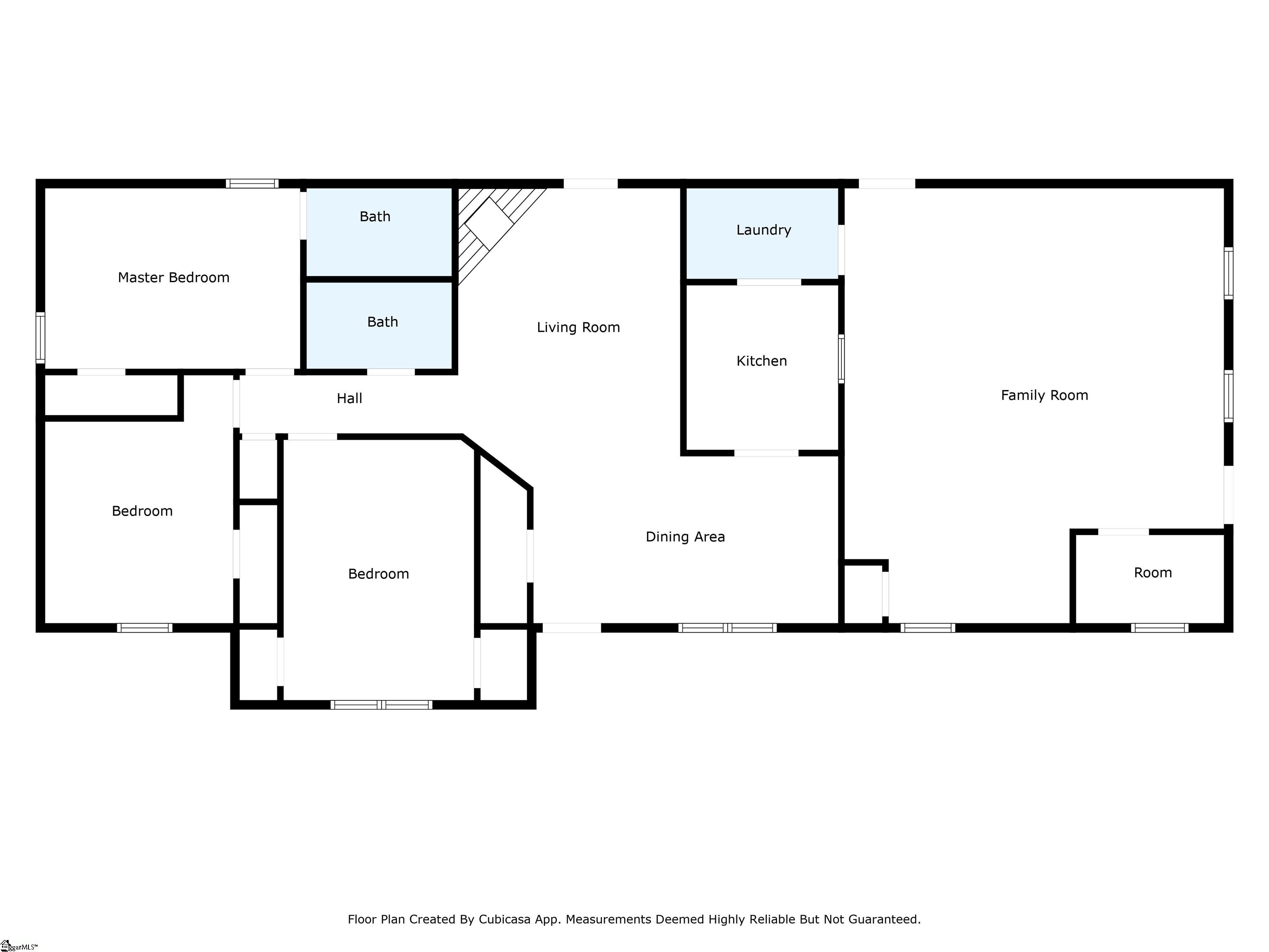 5367 Parris Bridge, Boiling Springs, South Carolina image 38