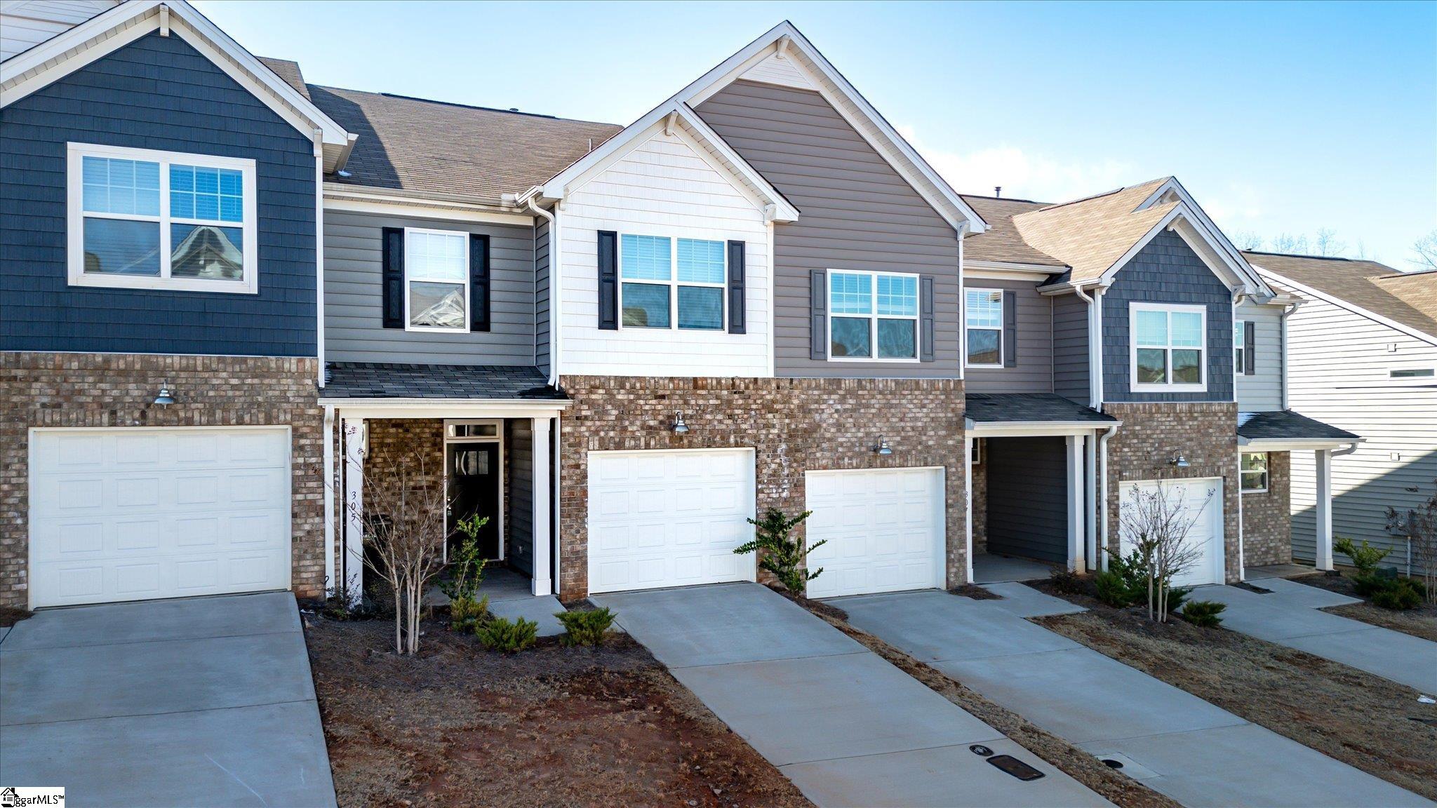 305 E Compass, Easley, South Carolina image 1