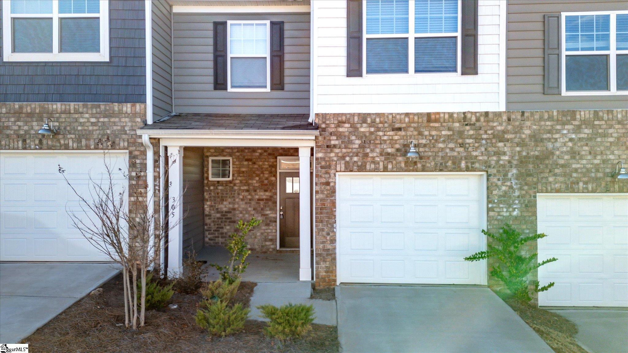 305 E Compass, Easley, South Carolina image 3