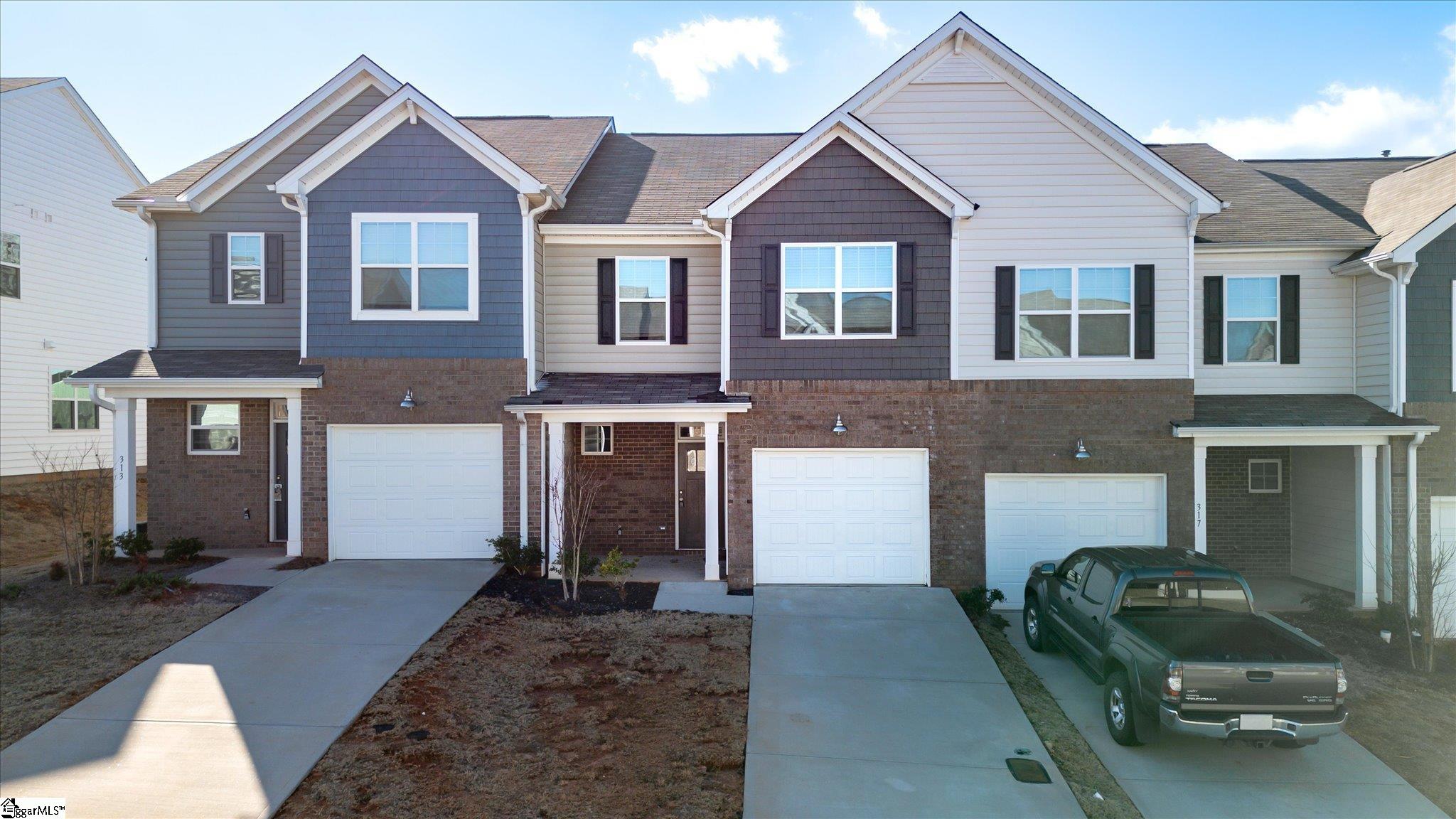315 E Compass, Easley, South Carolina image 1