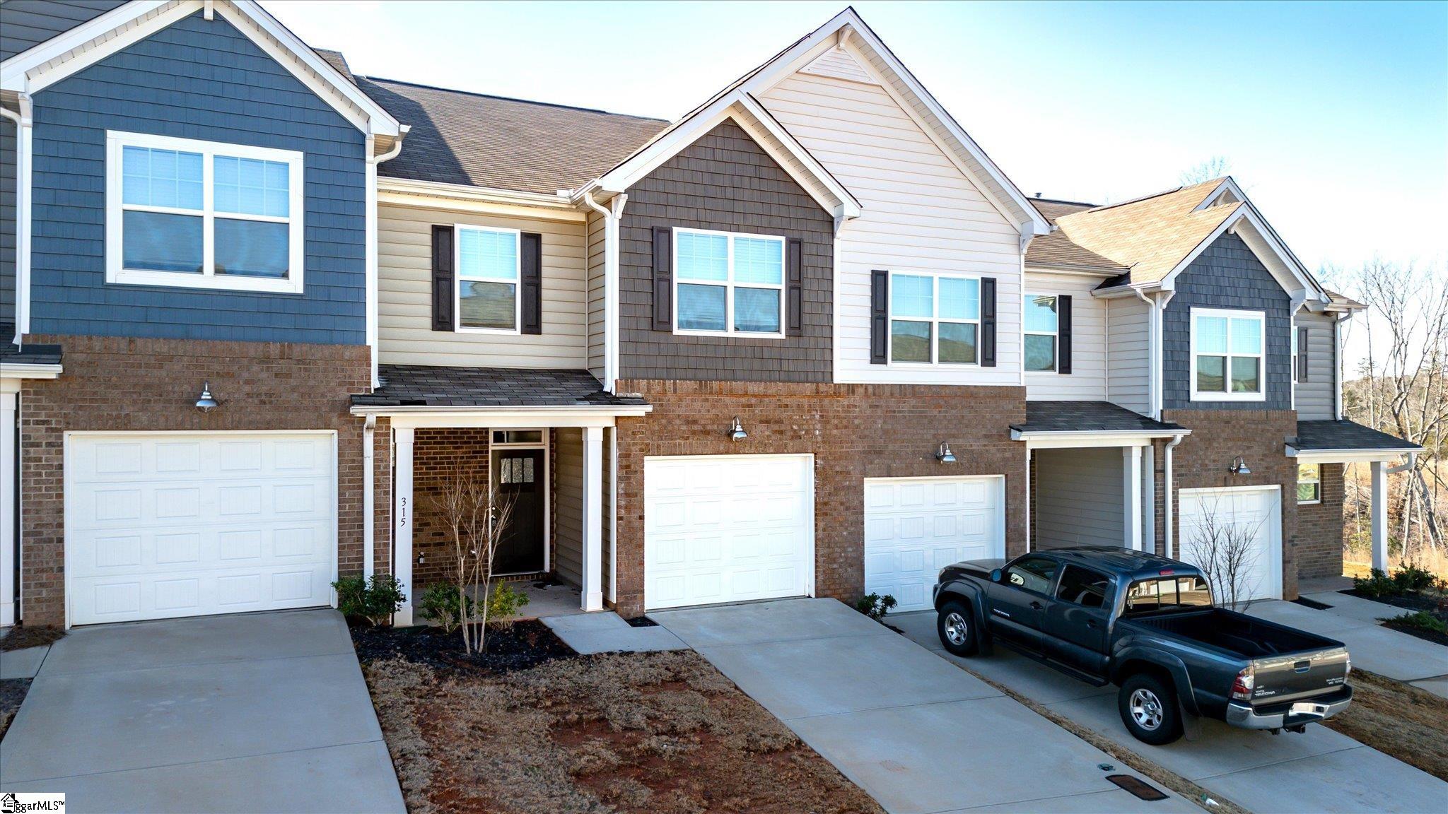 315 E Compass, Easley, South Carolina image 3