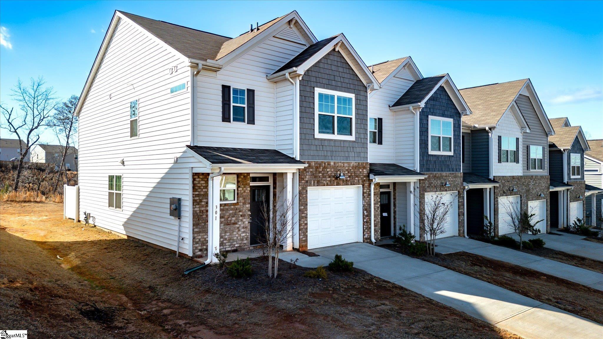 301 E Compass, Easley, South Carolina image 1