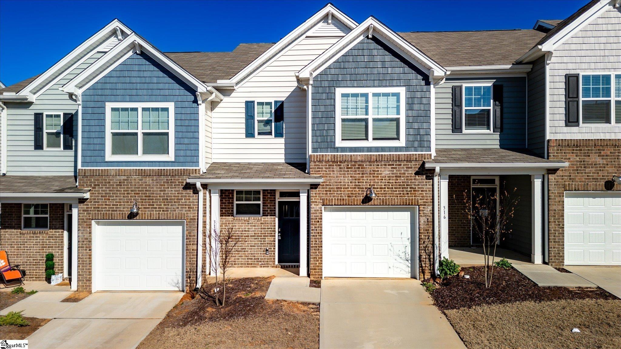 318 E Compass, Easley, South Carolina image 1