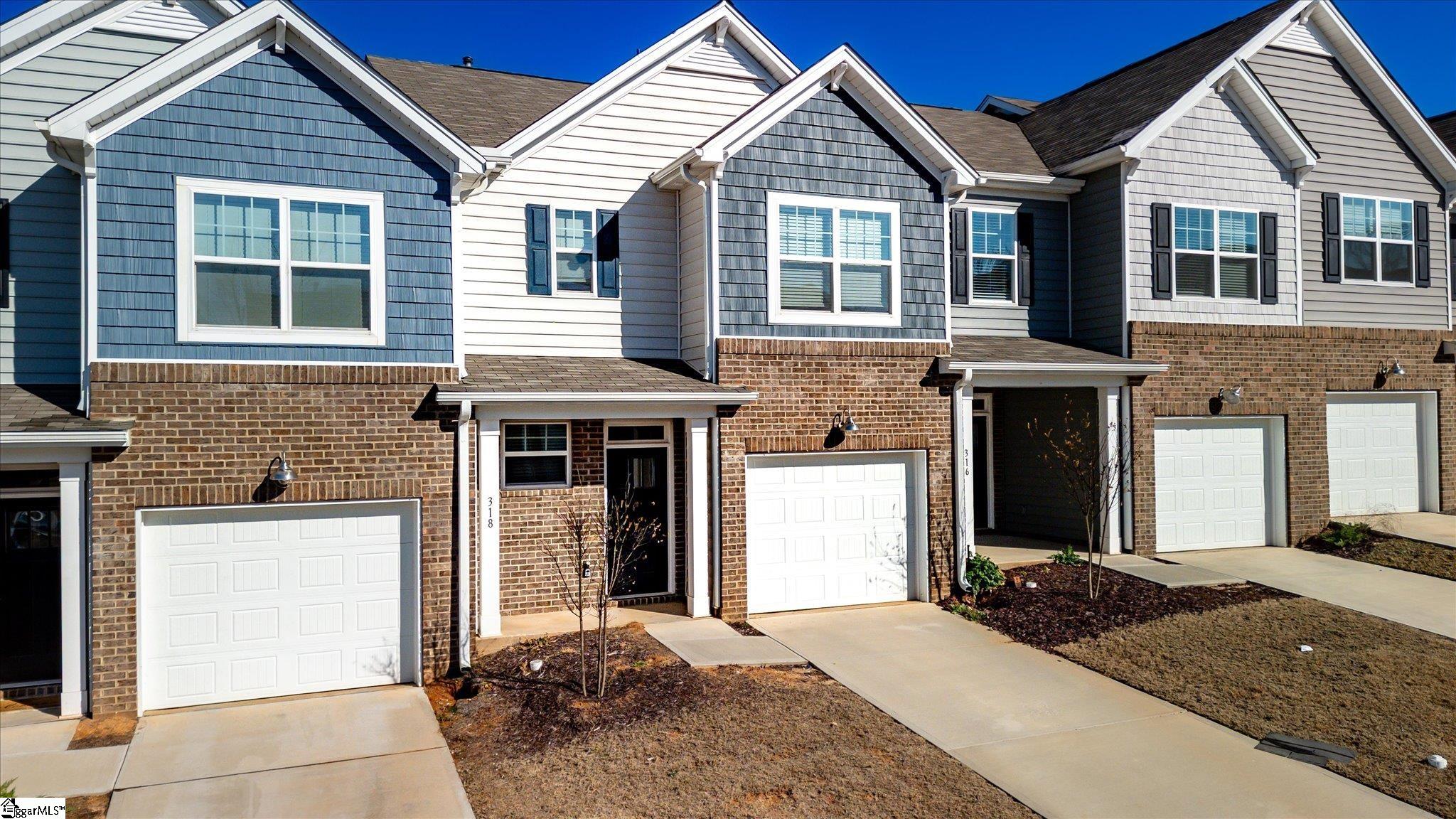 318 E Compass Way, Easley SC 29640