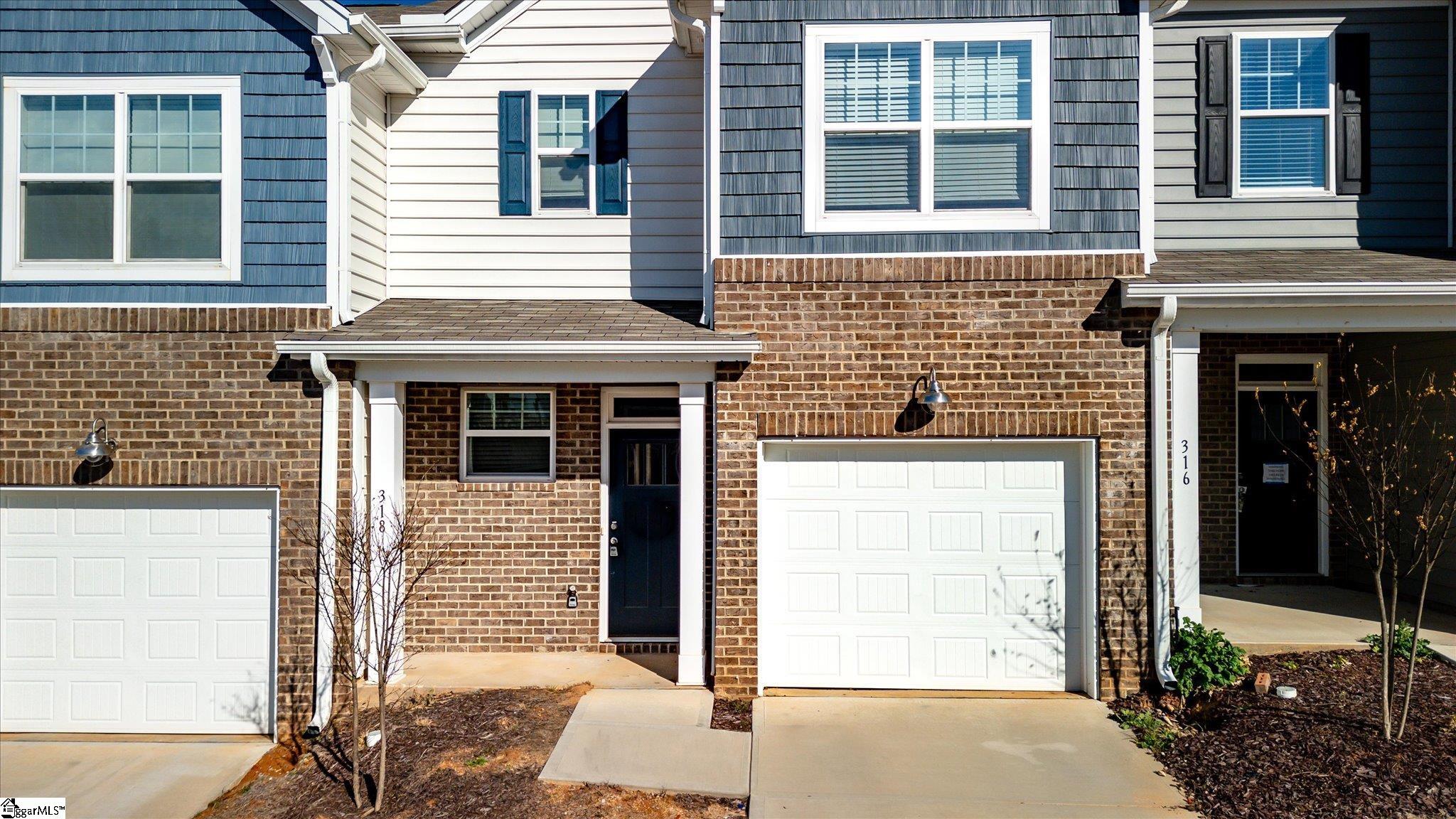 318 E Compass, Easley, South Carolina image 2