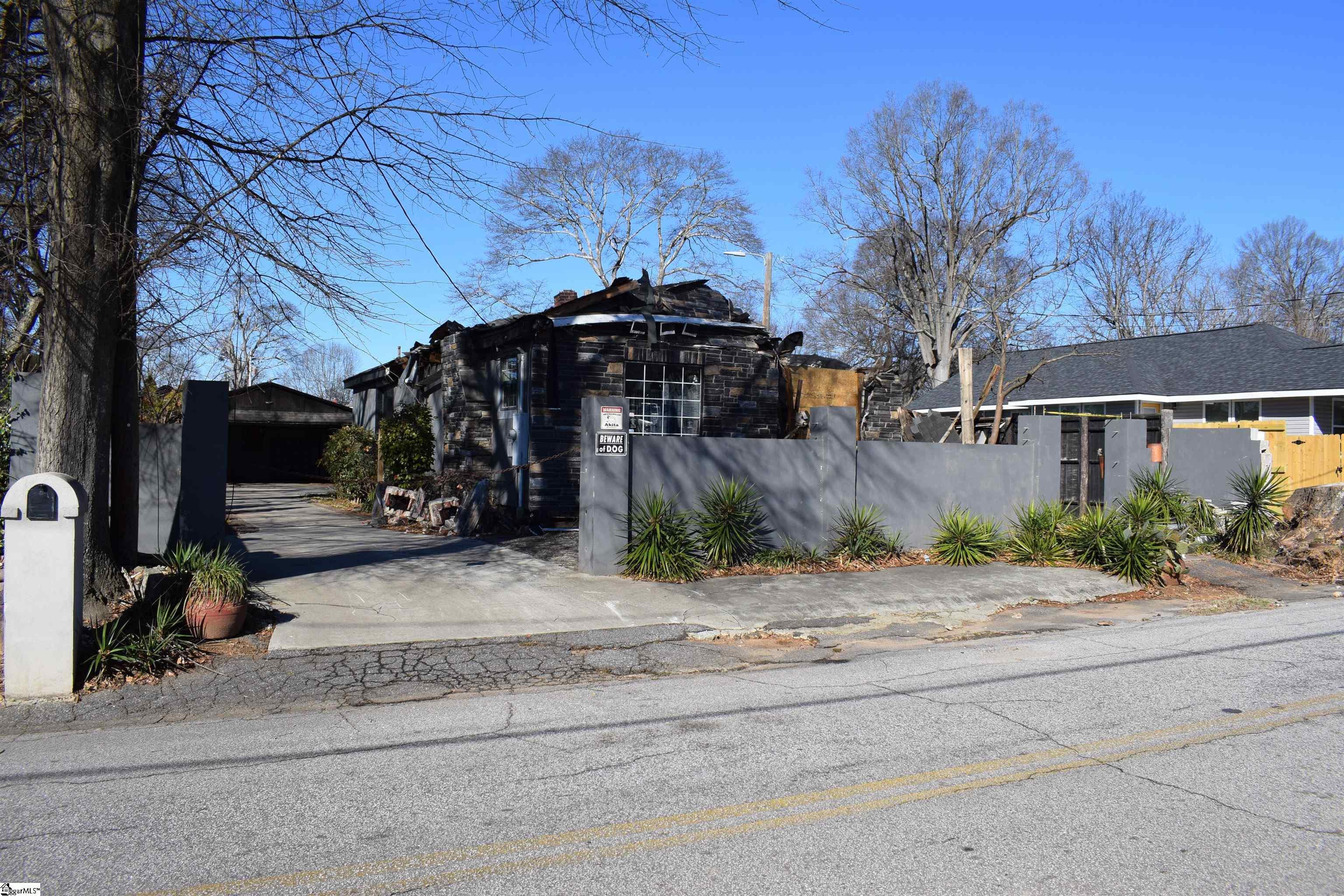3 Ymca Street, Greenville SC 29611