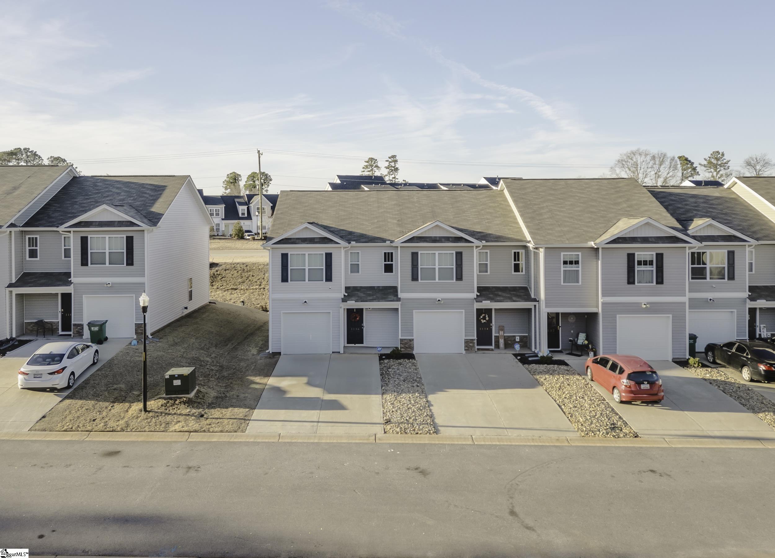 1136 S Norwhich, Spartanburg, South Carolina image 28