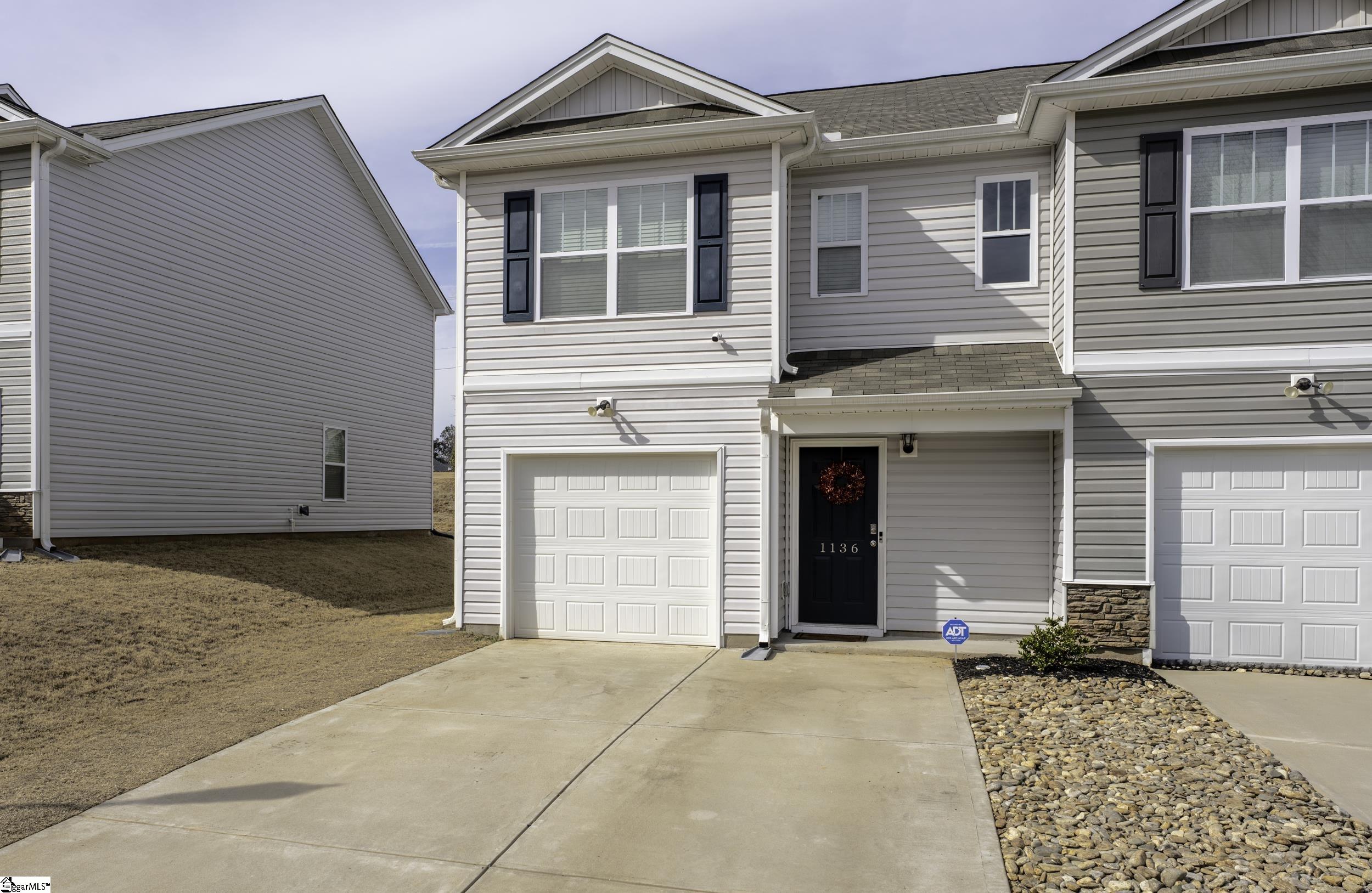 1136 S Norwhich, Spartanburg, South Carolina image 29