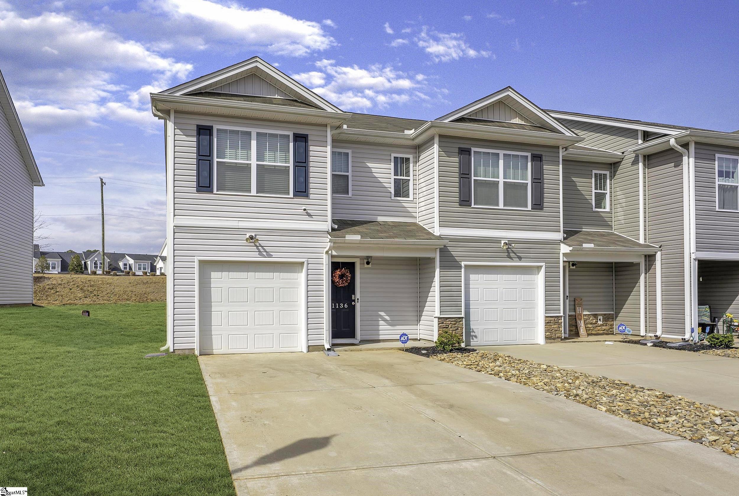 1136 S Norwhich, Spartanburg, South Carolina image 30
