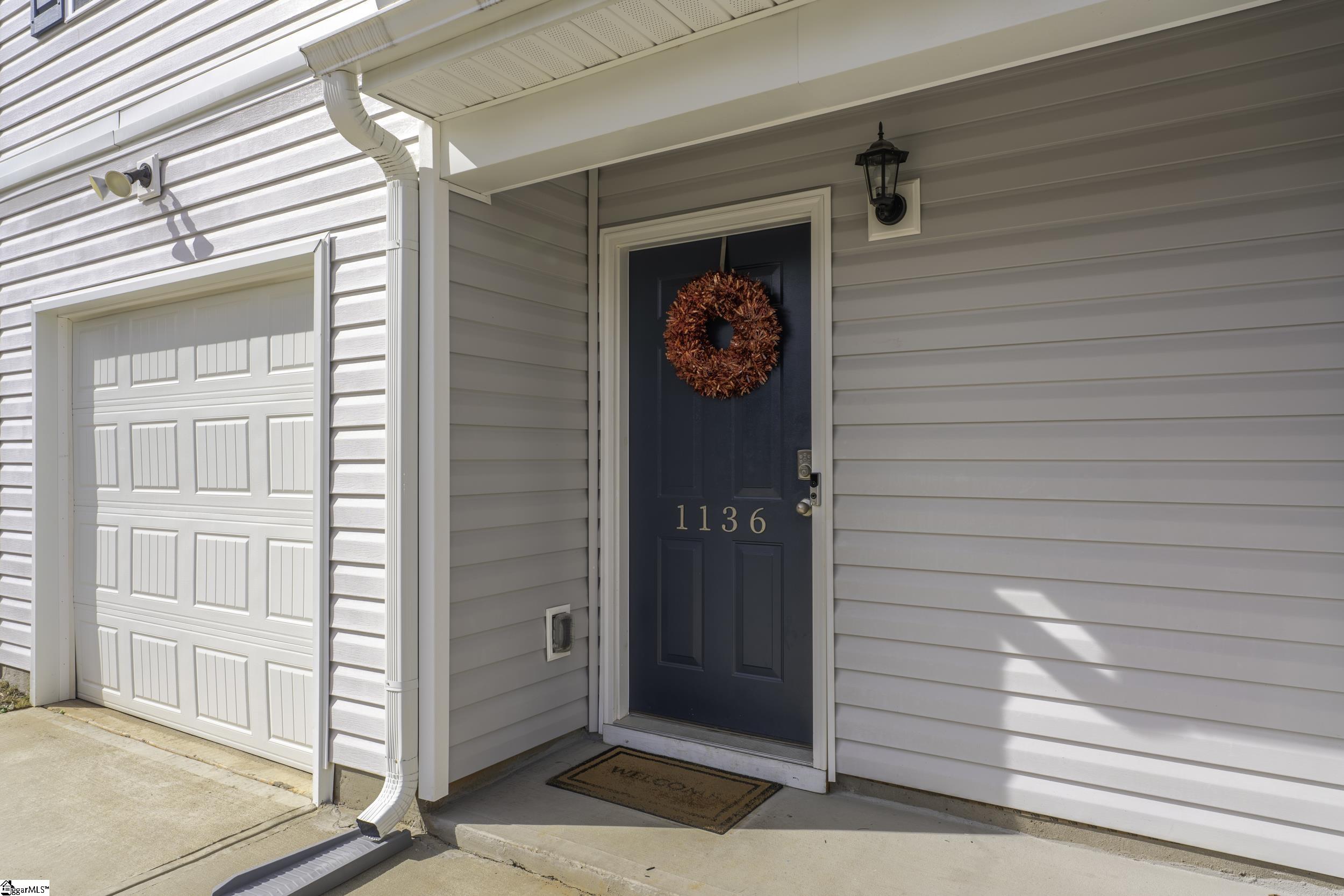 1136 S Norwhich, Spartanburg, South Carolina image 5