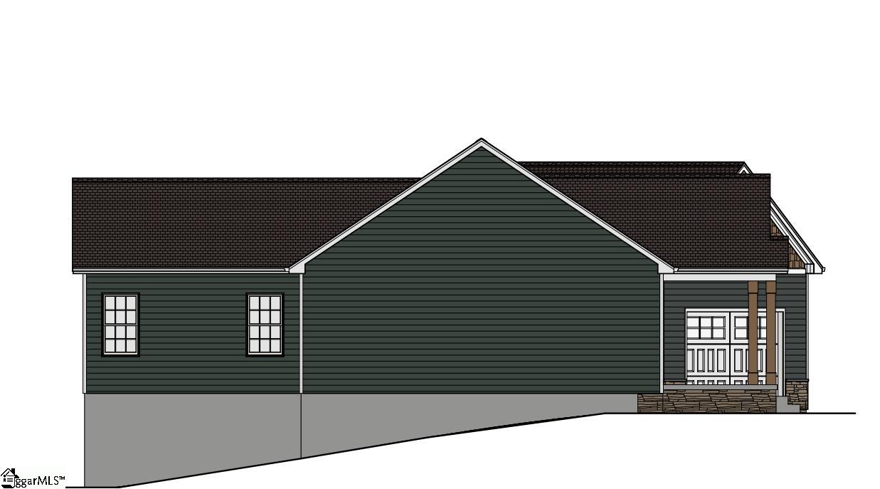 110 Gabriel, Pickens, South Carolina image 2
