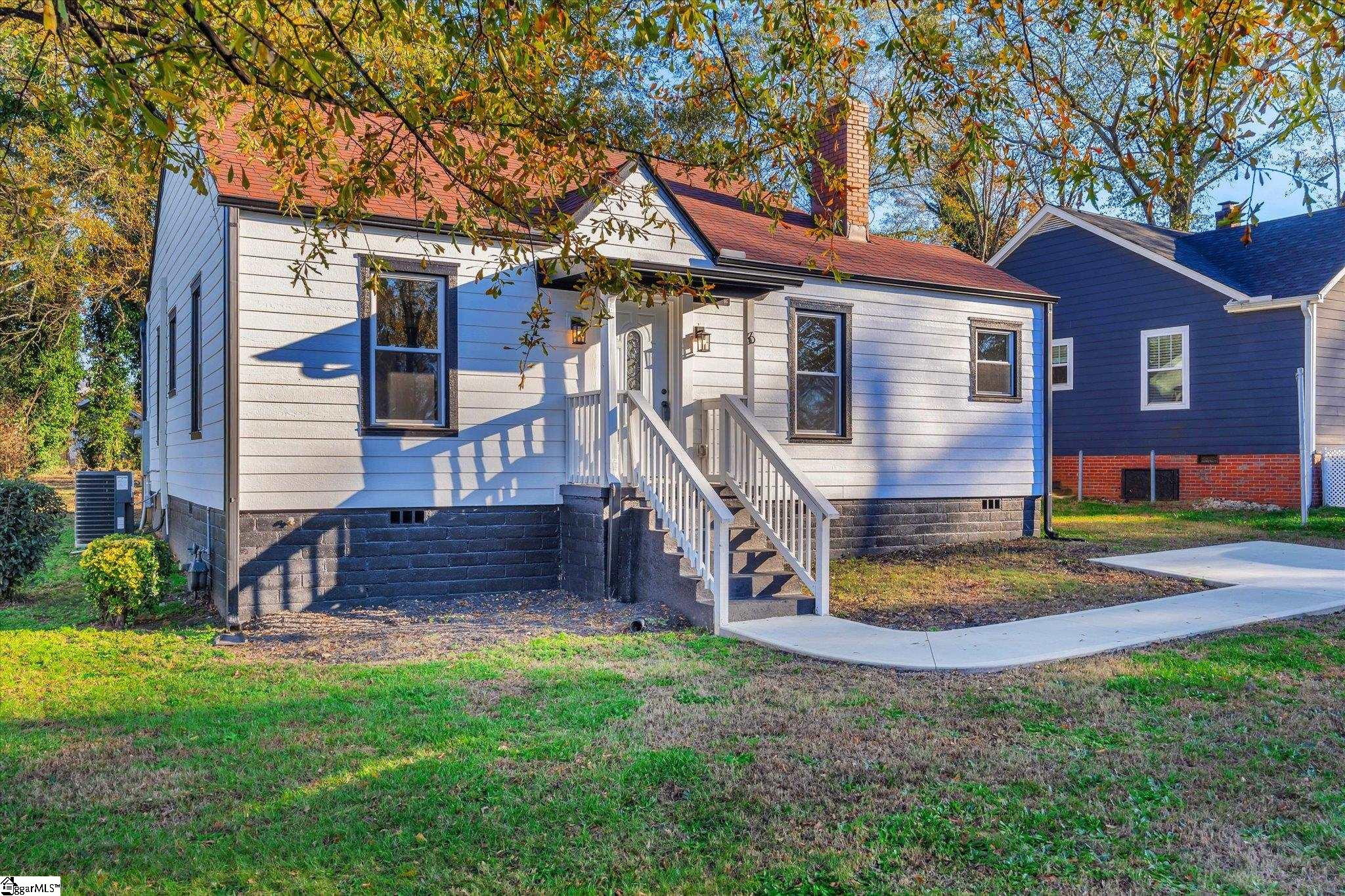 6 Manning, Greenville, South Carolina image 1