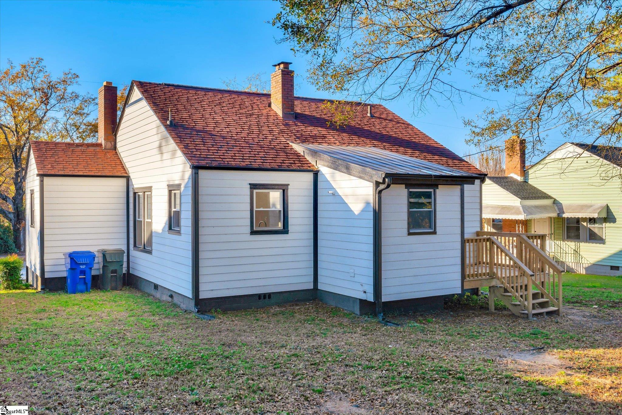 6 Manning, Greenville, South Carolina image 17