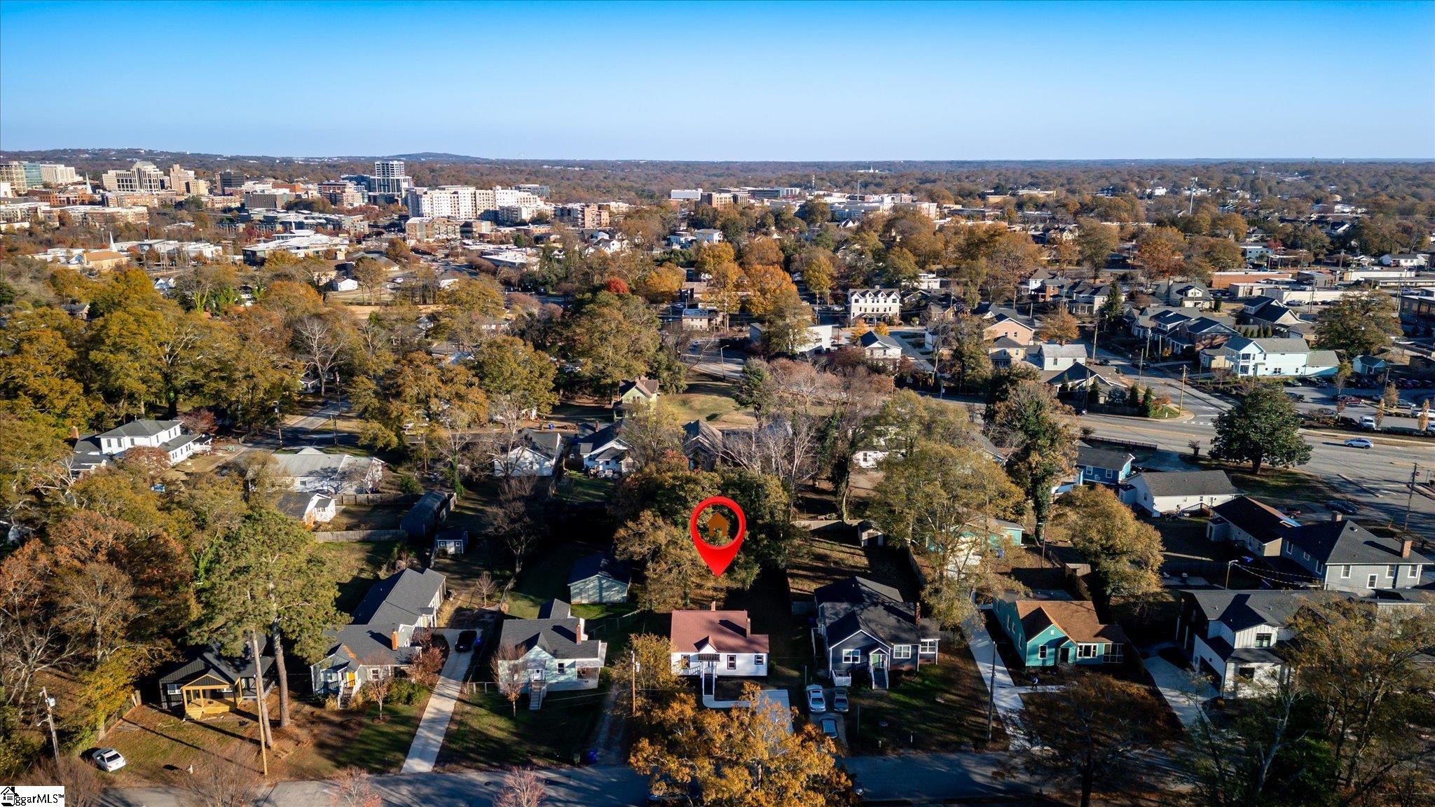6 Manning, Greenville, South Carolina image 20
