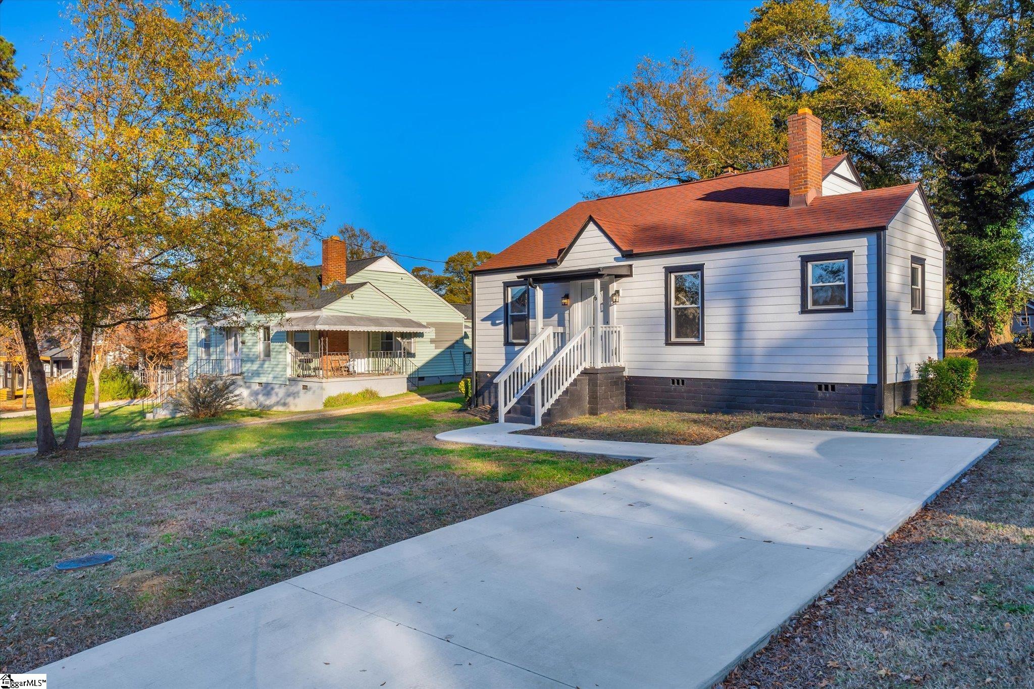 6 Manning, Greenville, South Carolina image 24
