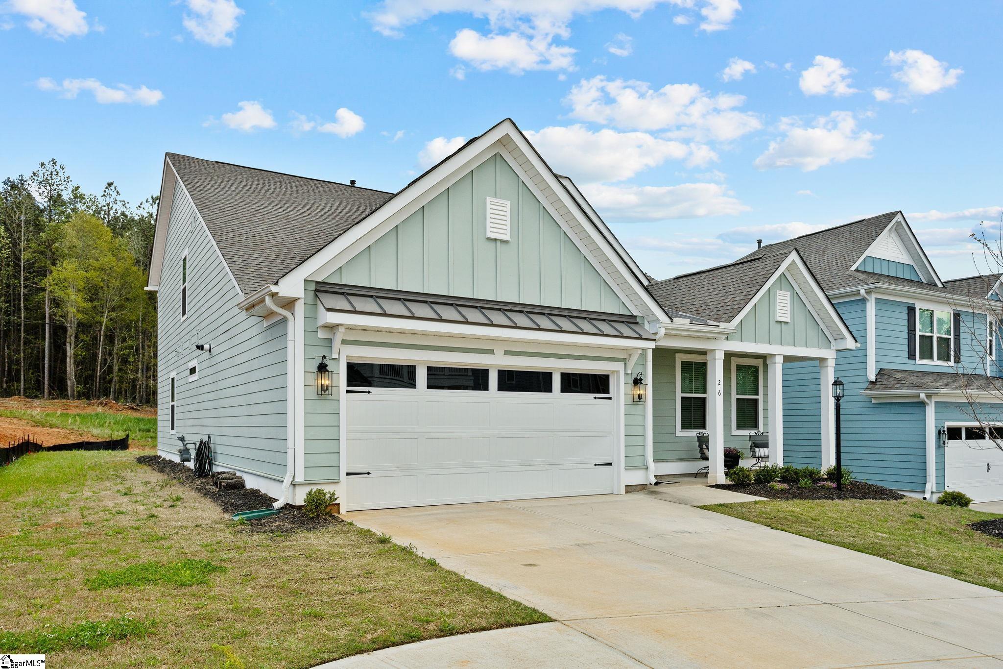 26 Needham, Simpsonville, South Carolina image 3