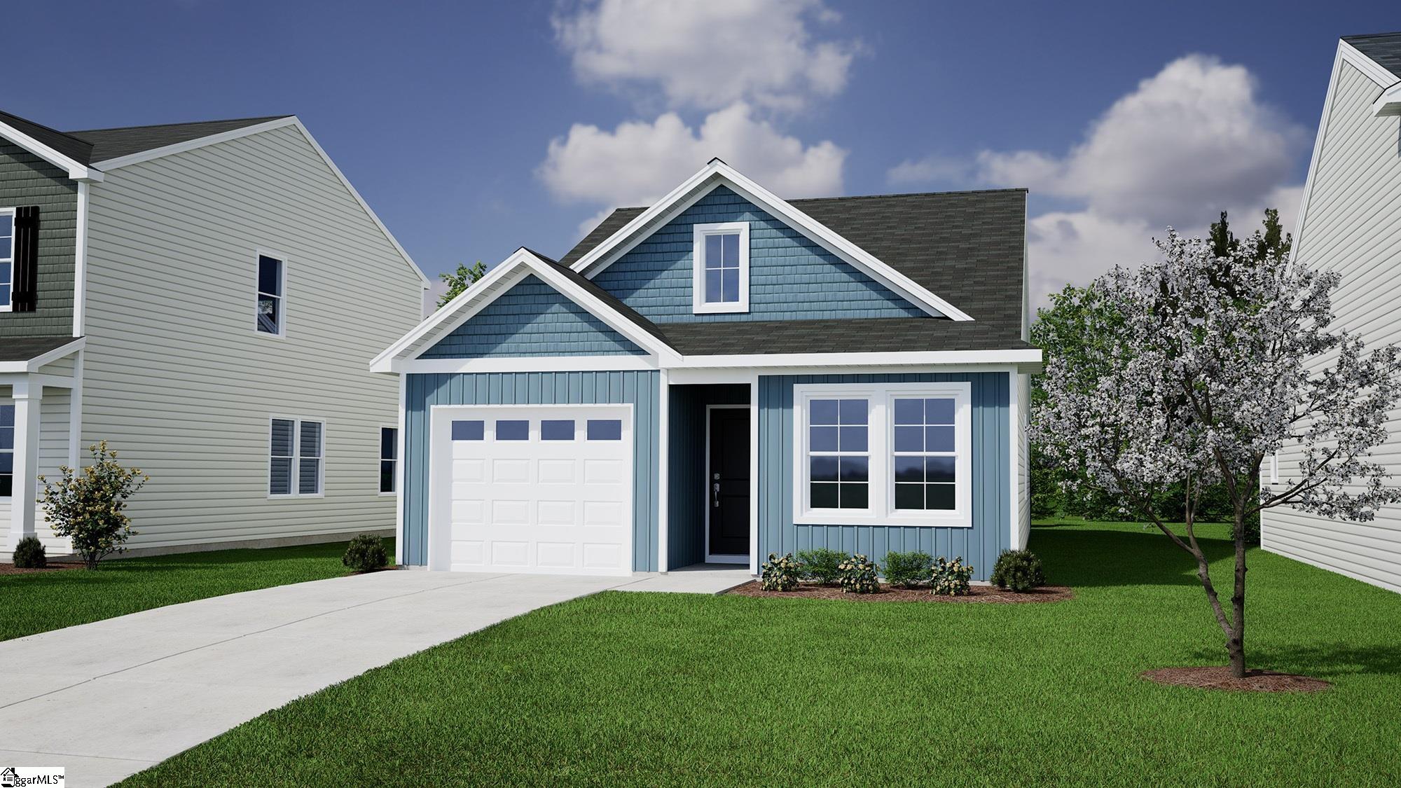 1521 Alvin Pond, Greer, South Carolina image 1