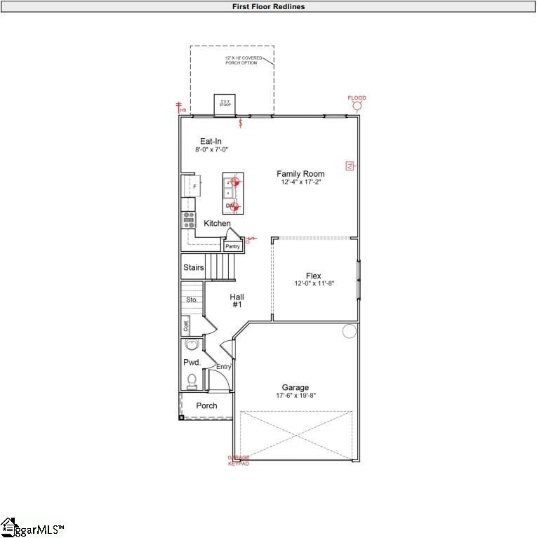 1330 Algeddis, Greer, South Carolina image 2