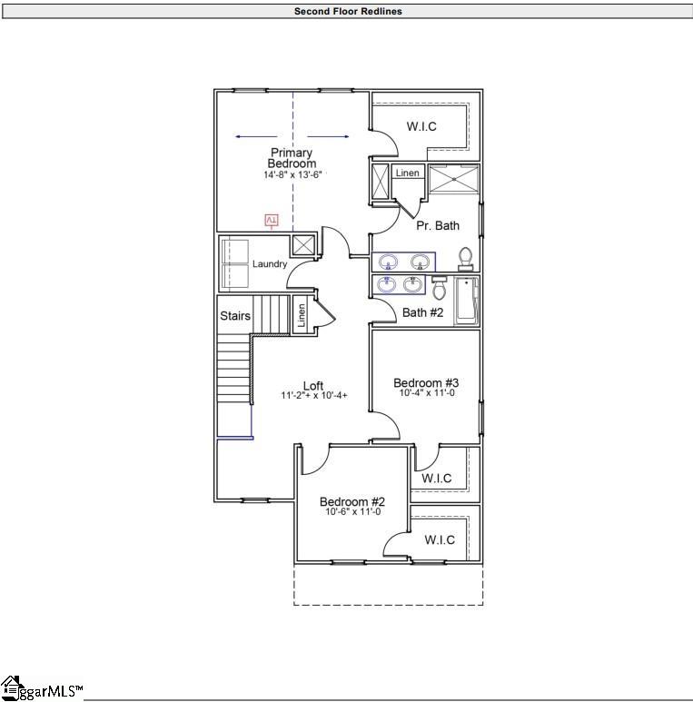 1330 Algeddis, Greer, South Carolina image 3