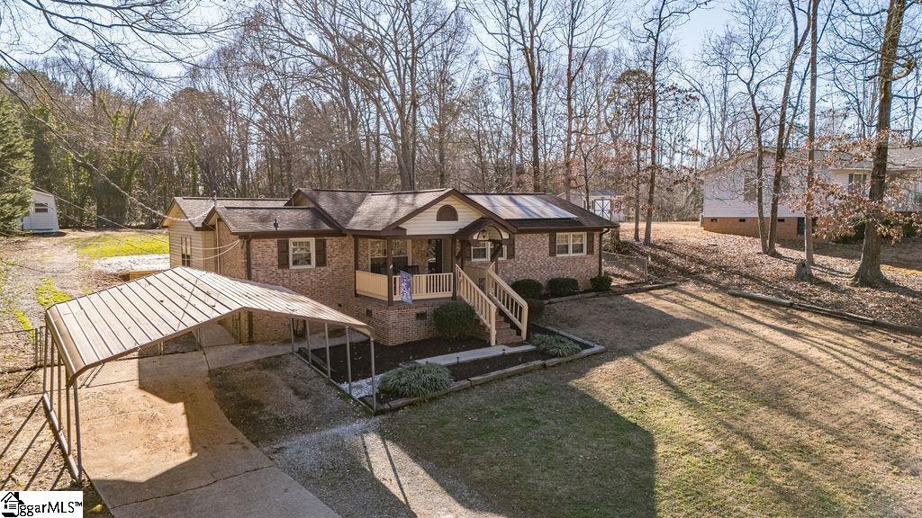 159 Oak Hill Drive, Piedmont SC 29673