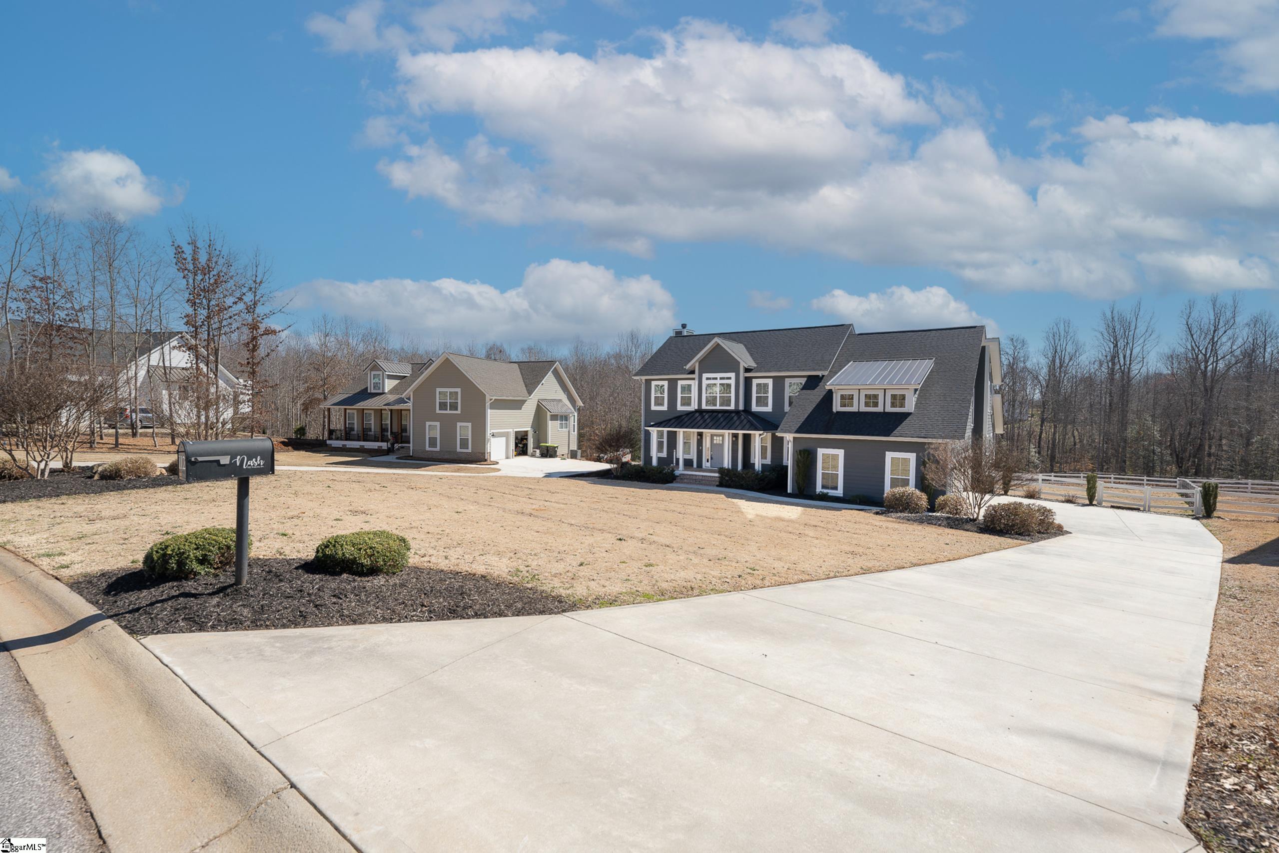 112 Nokota Drive, Pelzer SC 29669