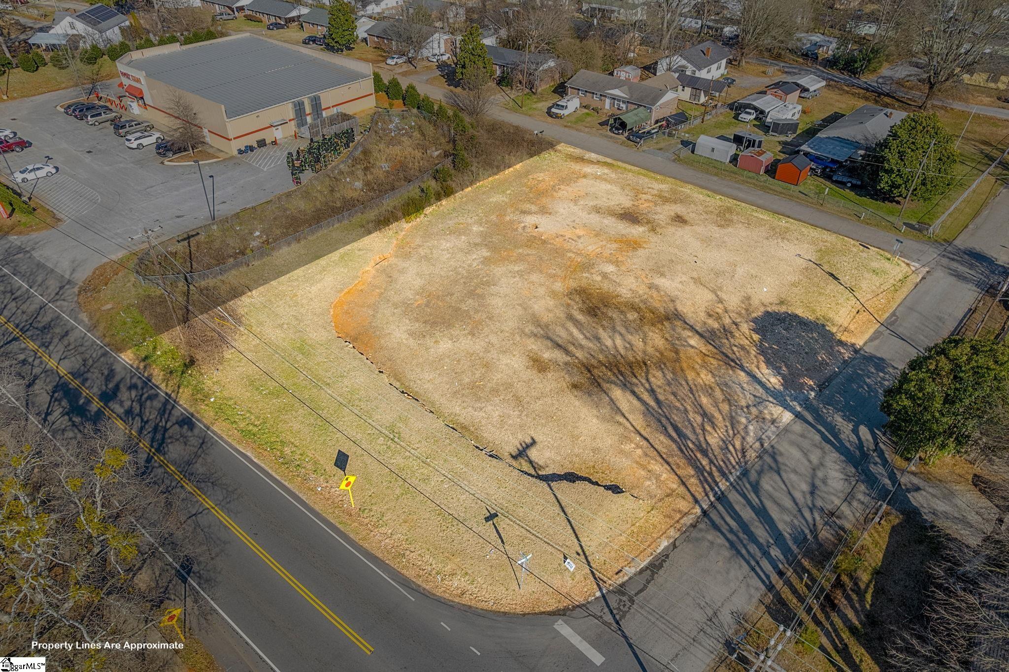 410 Spring, Spartanburg, South Carolina image 1