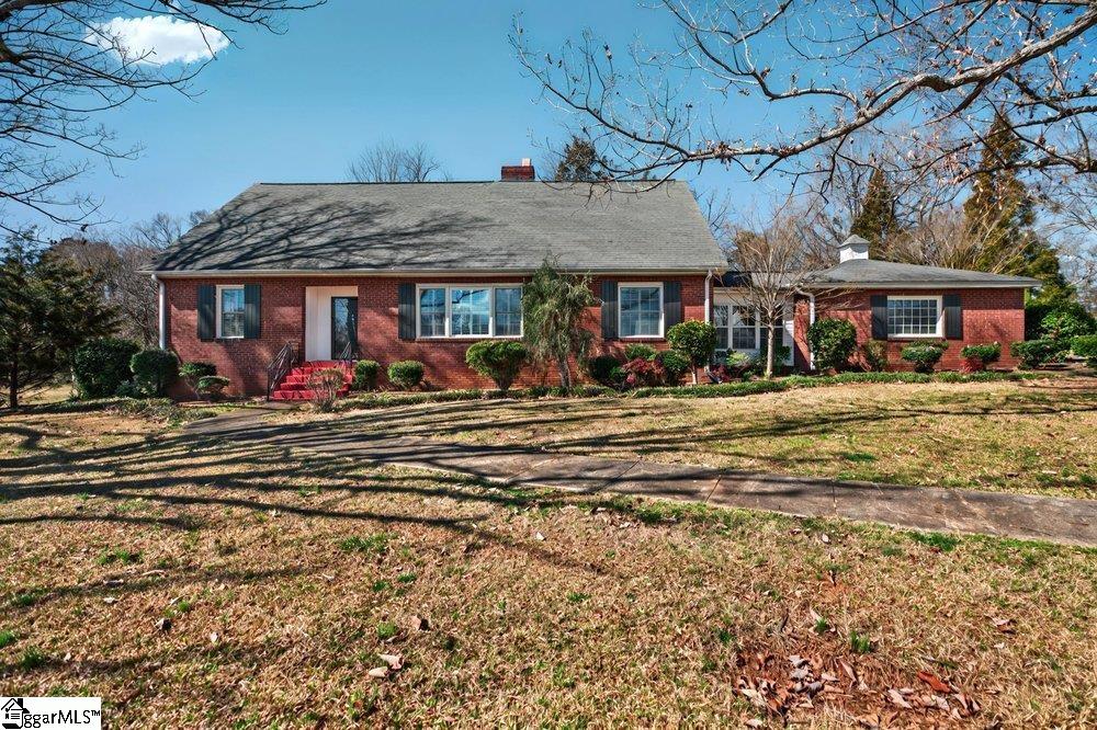 1429 E Calhoun, Anderson, South Carolina image 1