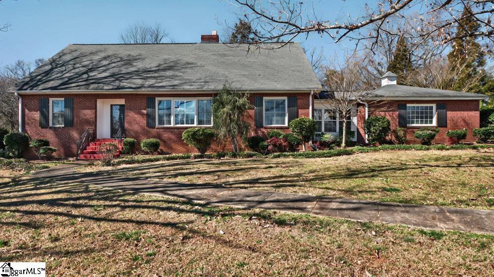 1429 E Calhoun, Anderson, South Carolina image 2