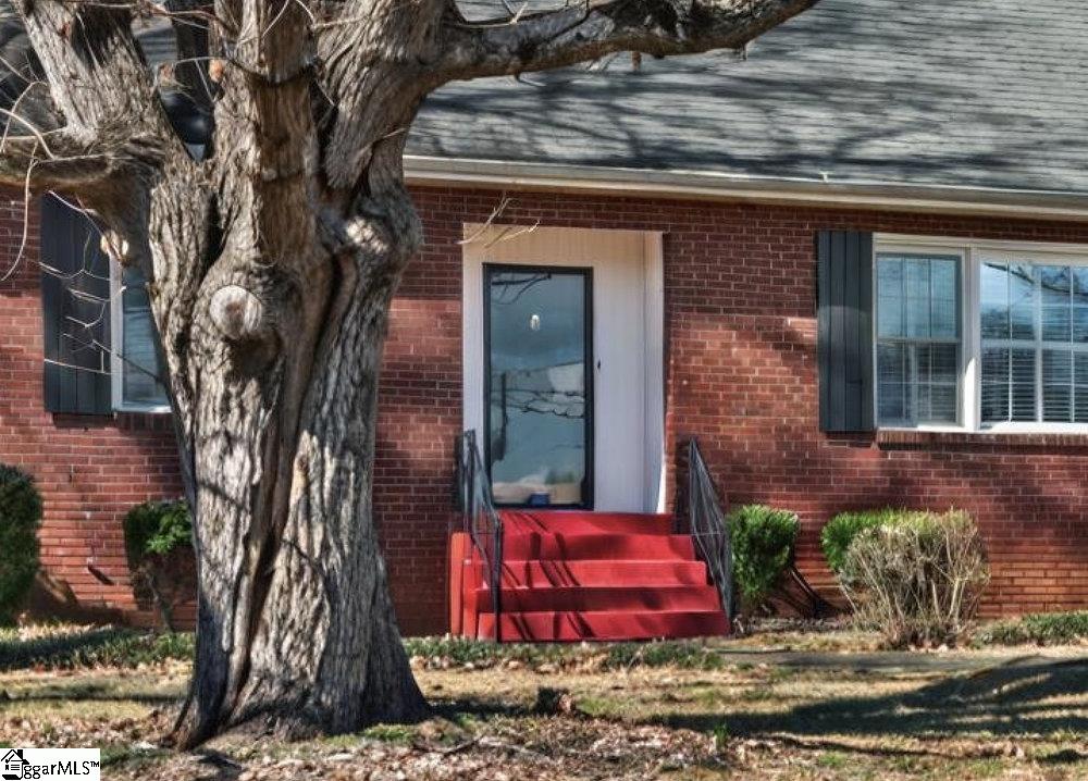 1429 E Calhoun, Anderson, South Carolina image 3