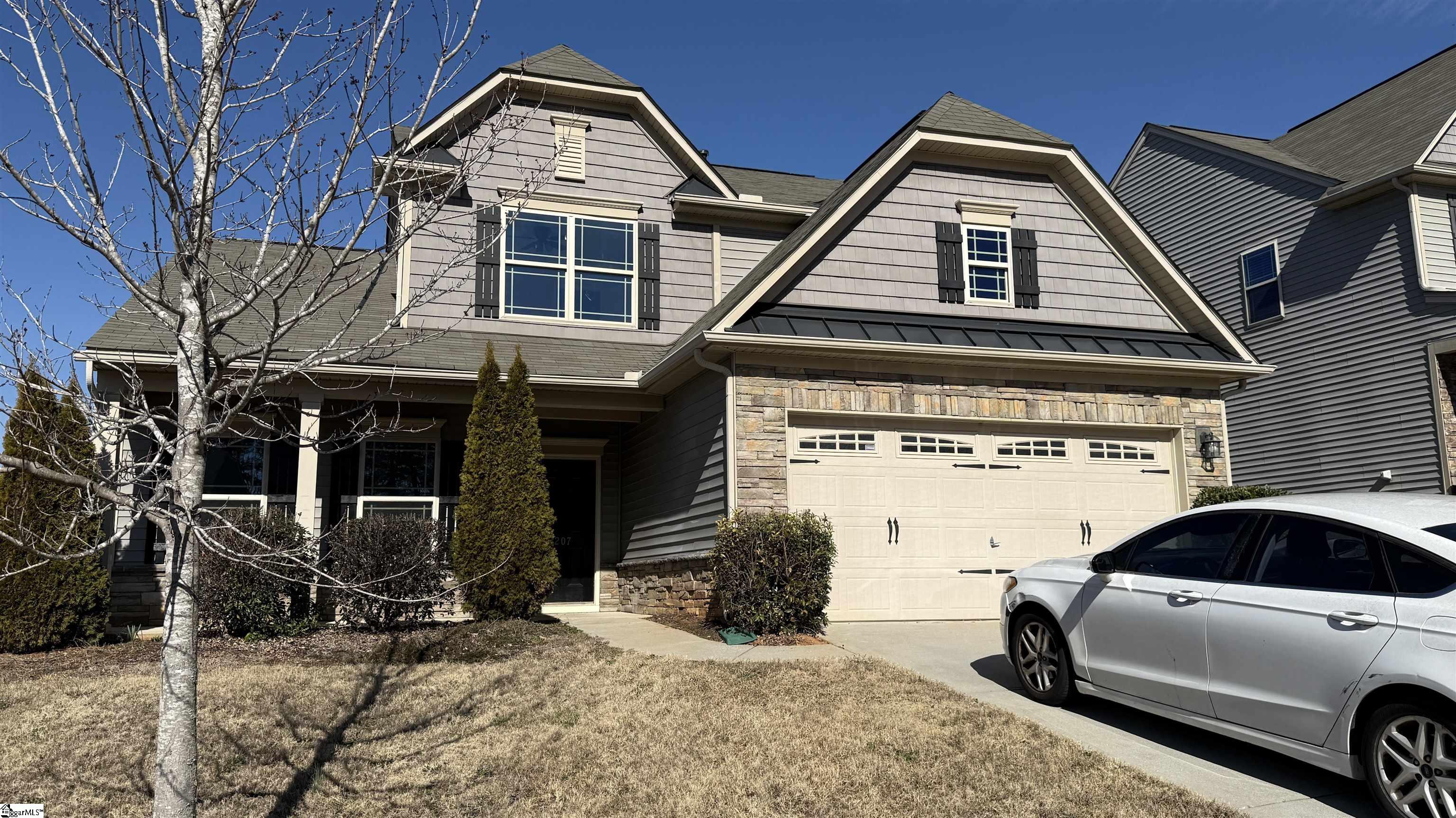 207 Shale Drive Powdersville, SC 29642