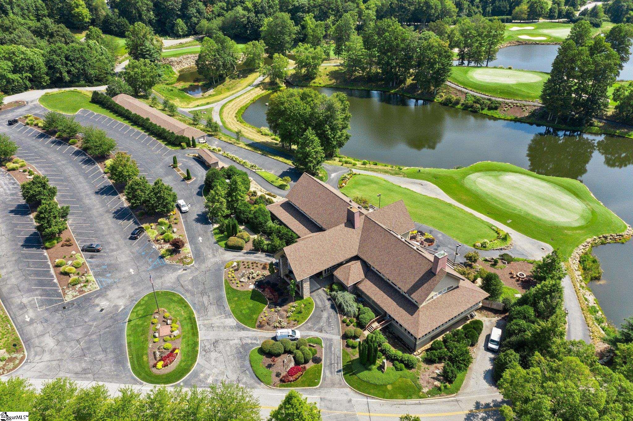 622 Plumley Summit, Landrum, South Carolina image 17