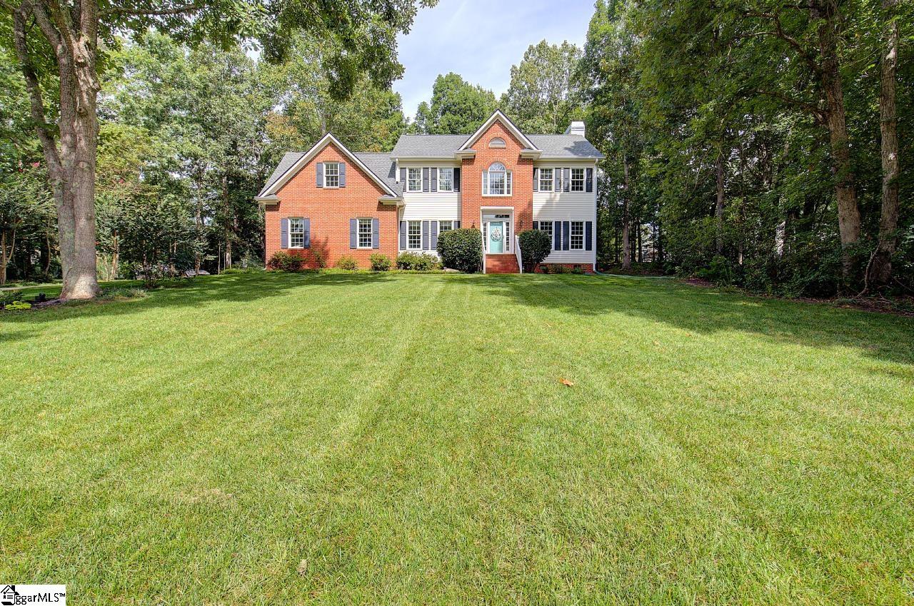 6 Clearwater Court, Taylors SC 29687
