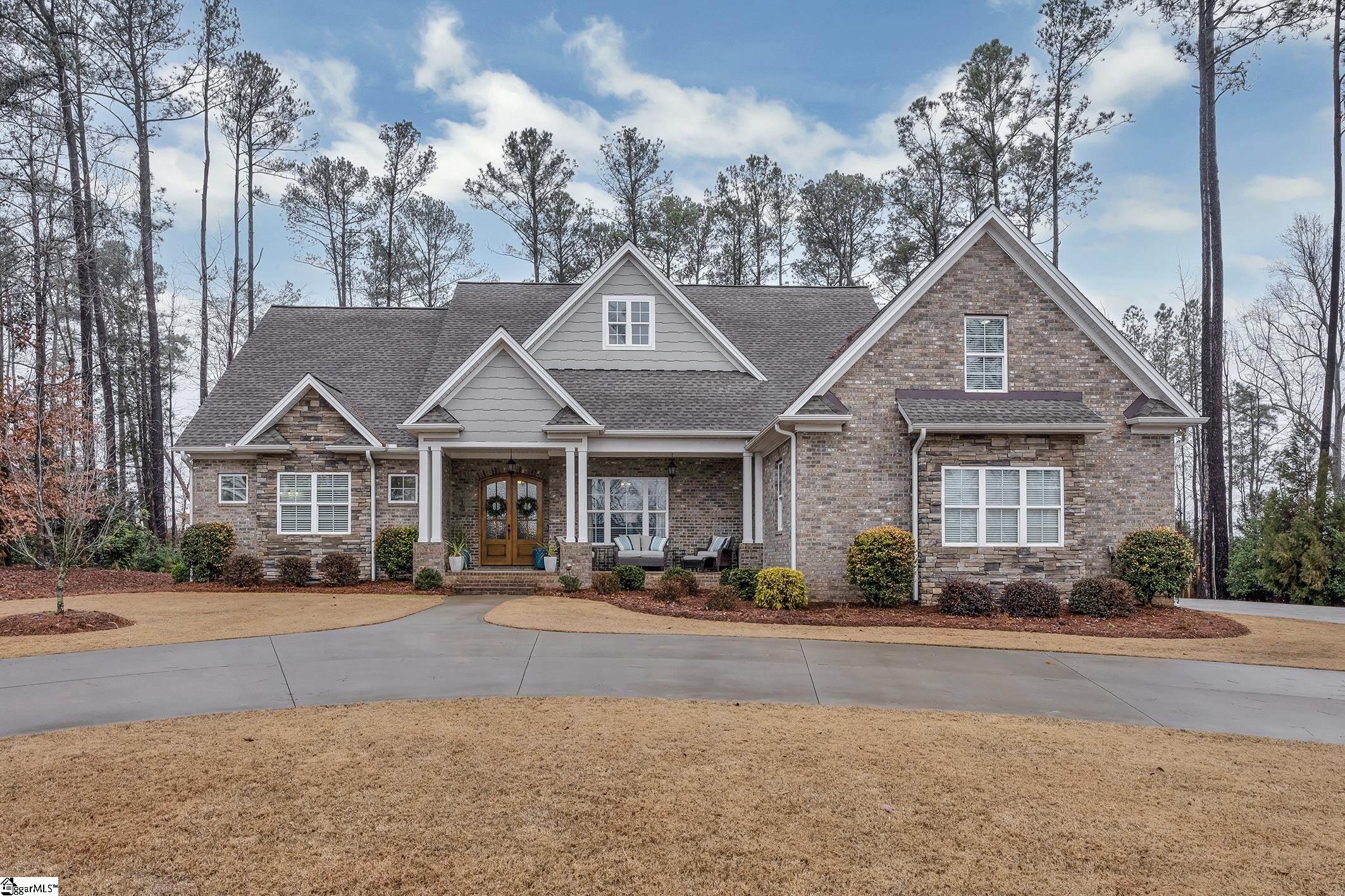 104 Carolina Club, Spartanburg, South Carolina image 1