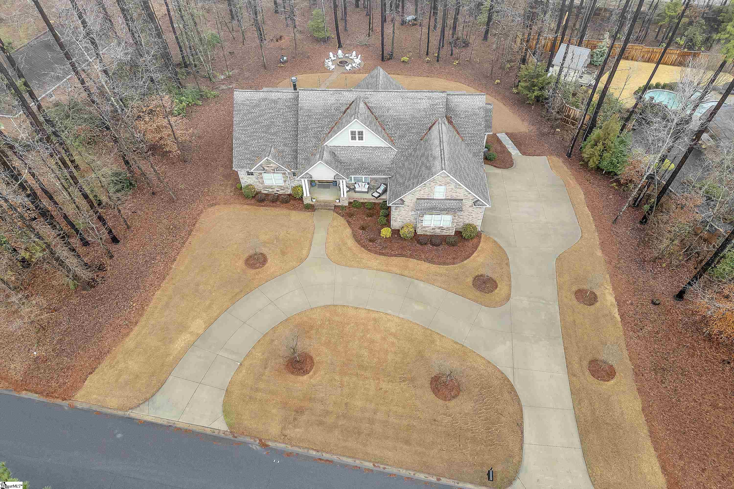 104 Carolina Club, Spartanburg, South Carolina image 2