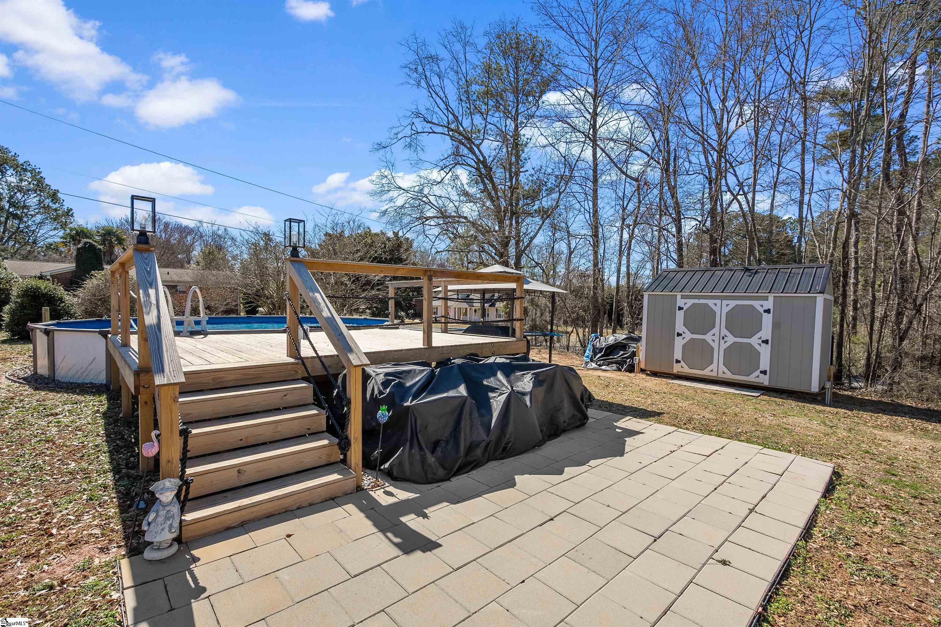319 Hardy, Williamston, South Carolina image 3
