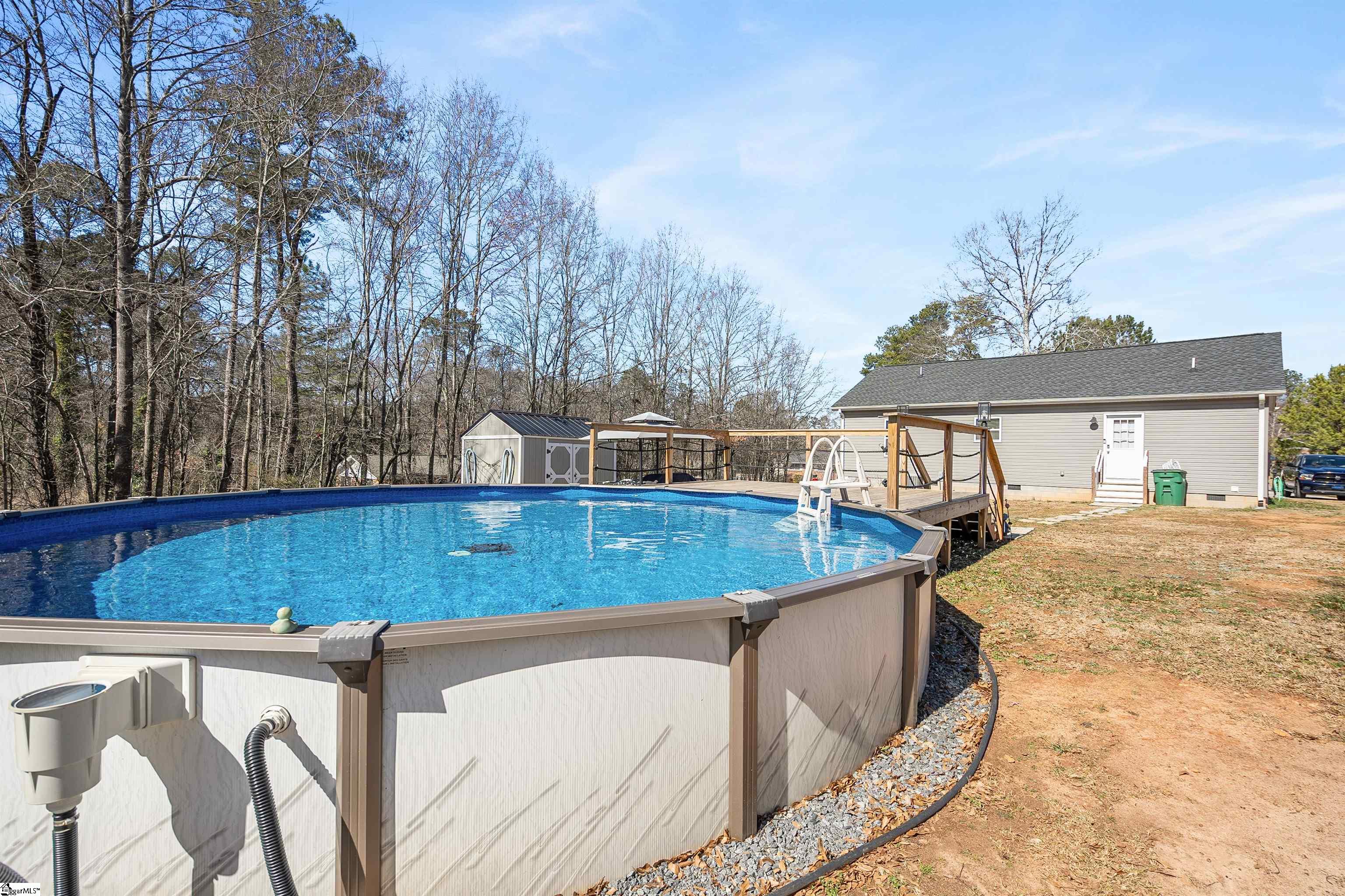 319 Hardy, Williamston, South Carolina image 4