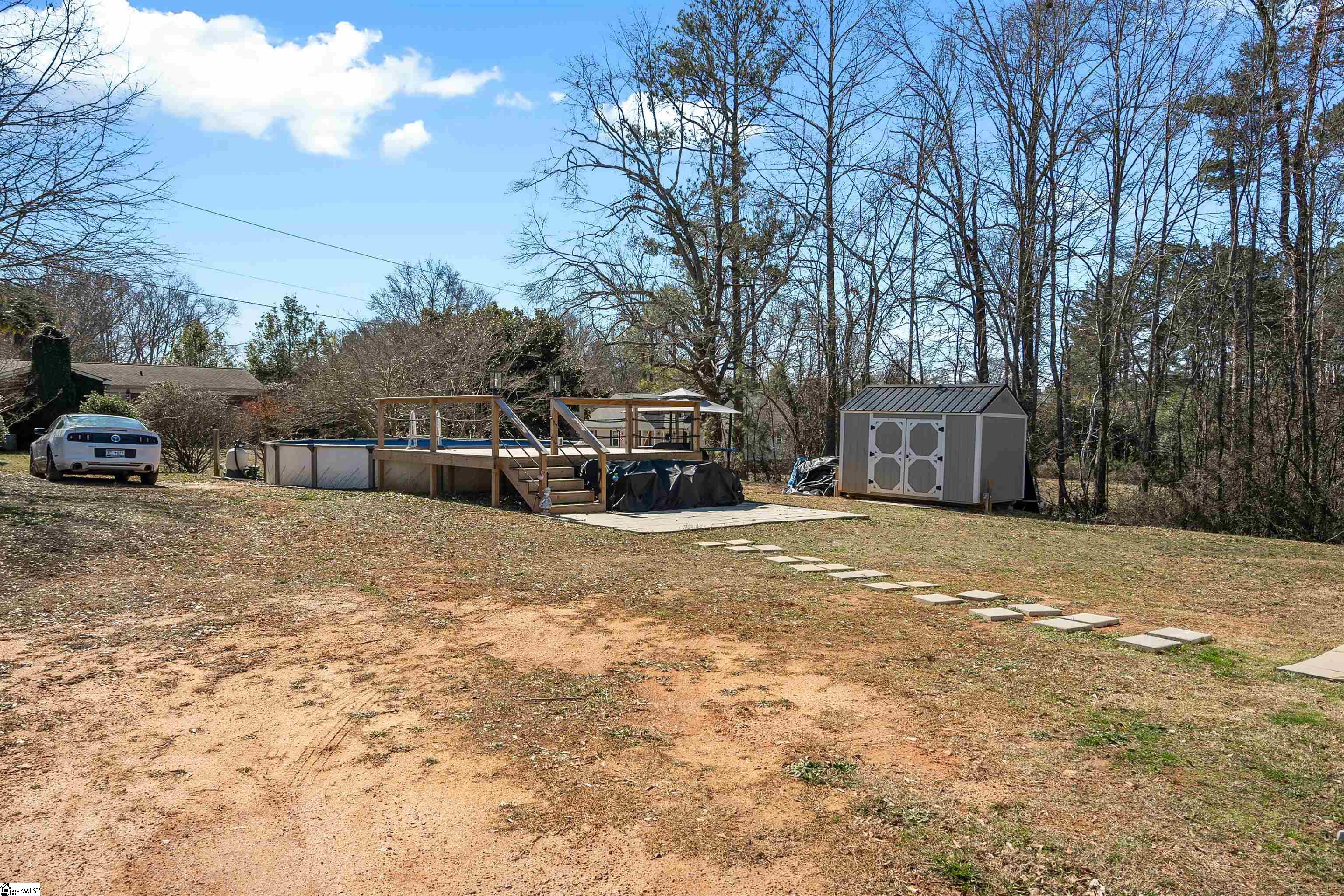 319 Hardy, Williamston, South Carolina image 6