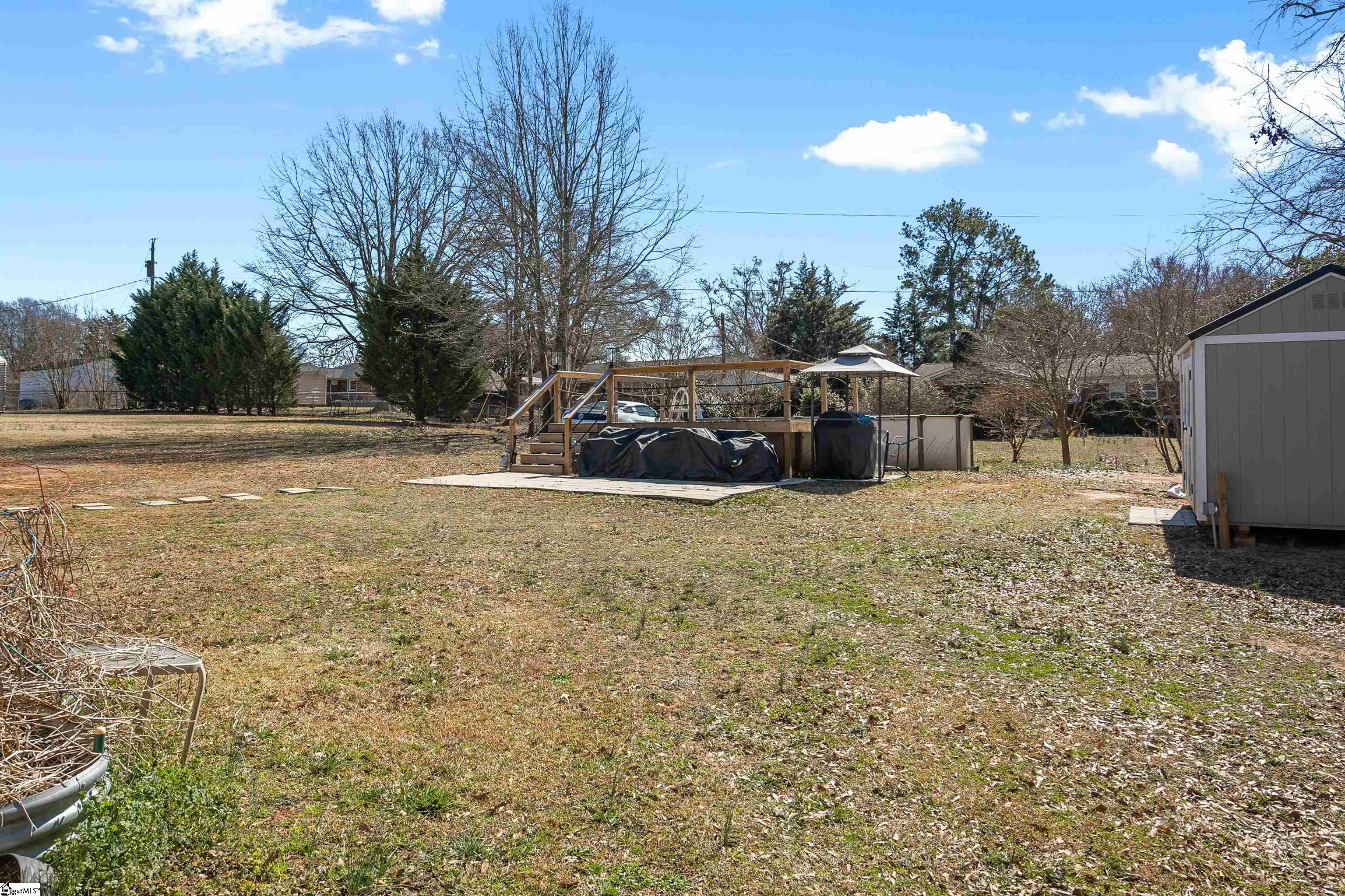 319 Hardy, Williamston, South Carolina image 7