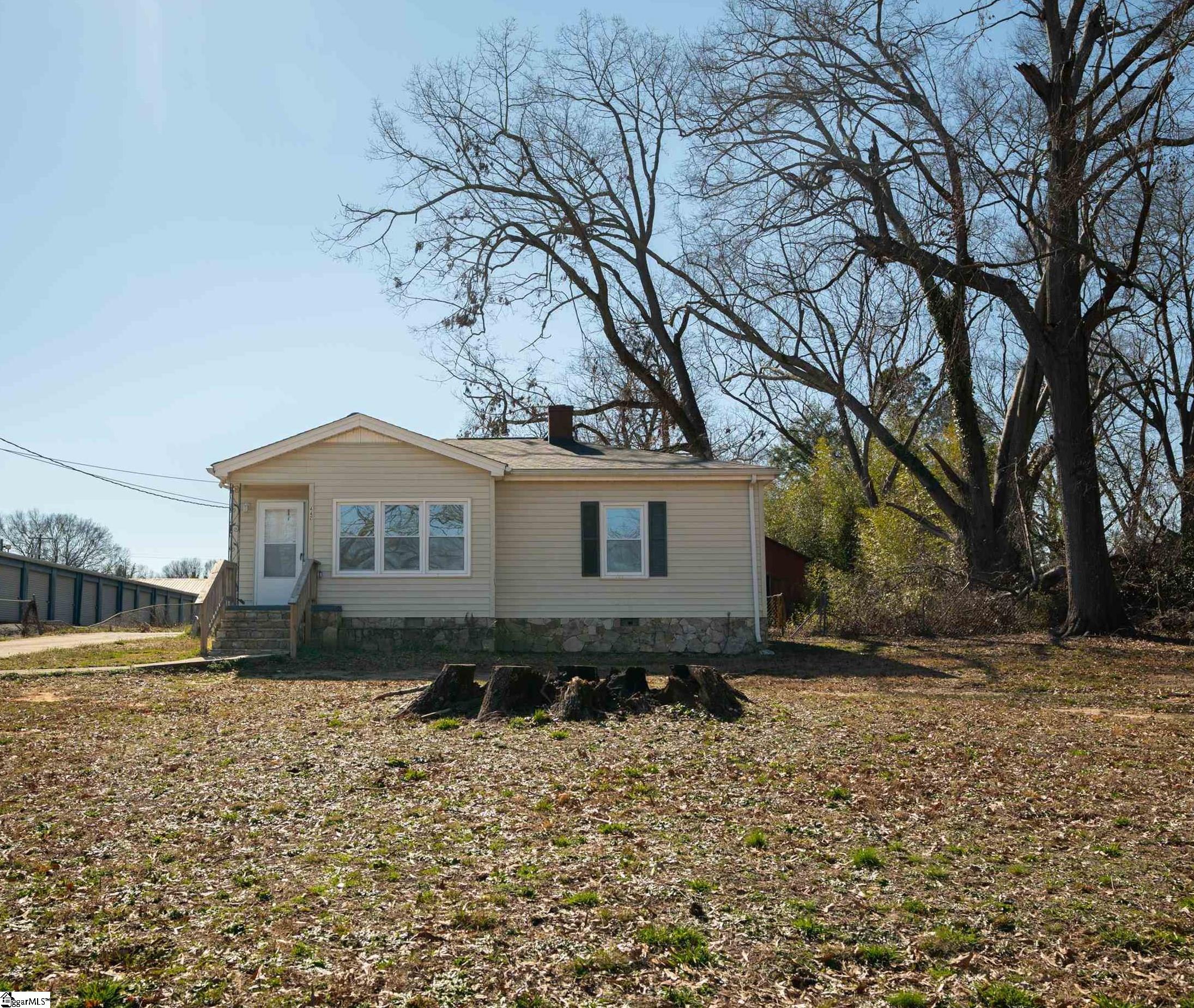 442 Irby Street, Woodruff SC 29388