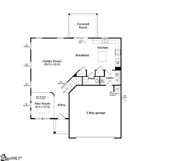 713 Colpeo, Spartanburg, South Carolina image 2