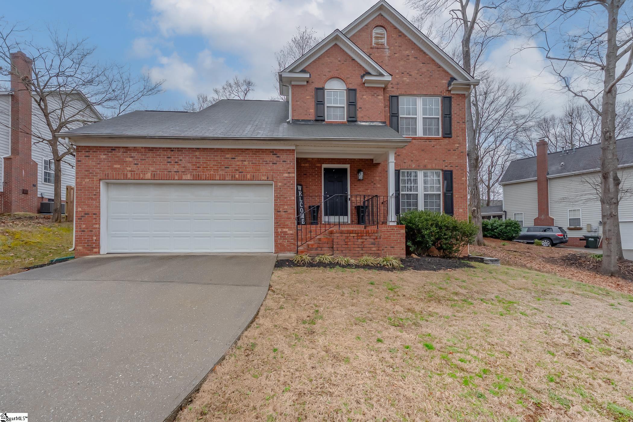 215 Windsong, Greenville, South Carolina image 1