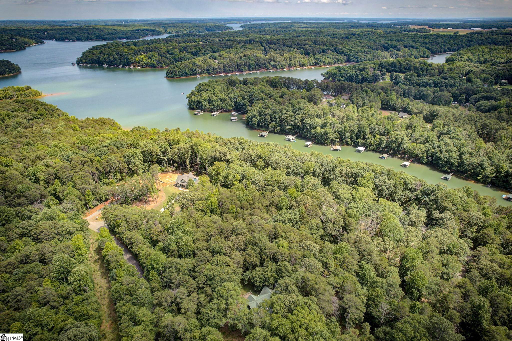 338 Camp Creek, Townville, South Carolina image 2