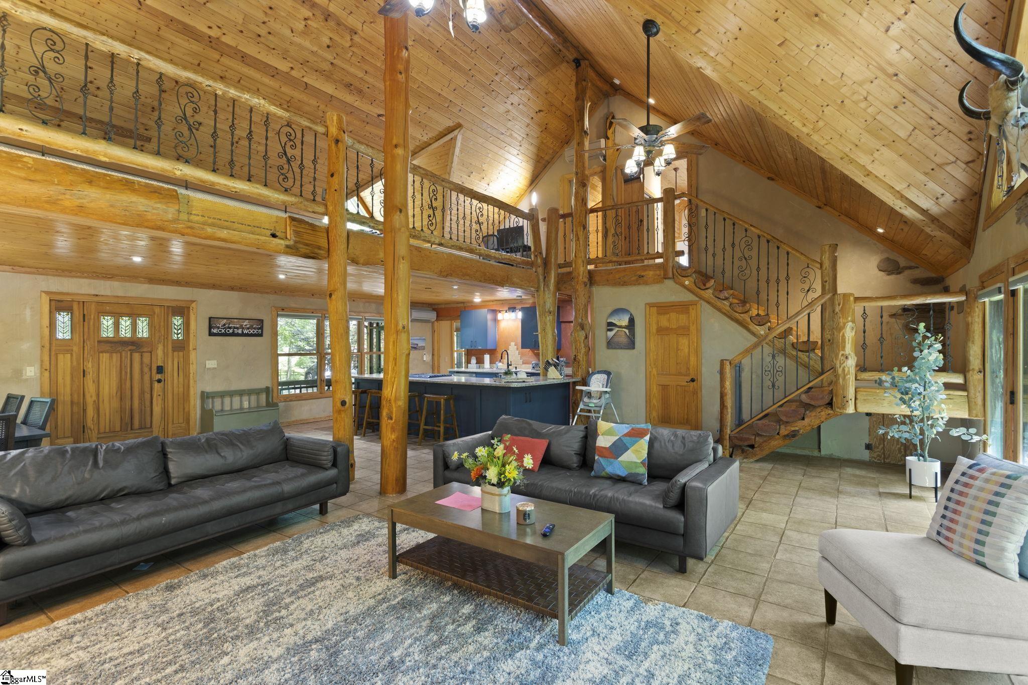 338 Camp Creek, Townville, South Carolina image 12