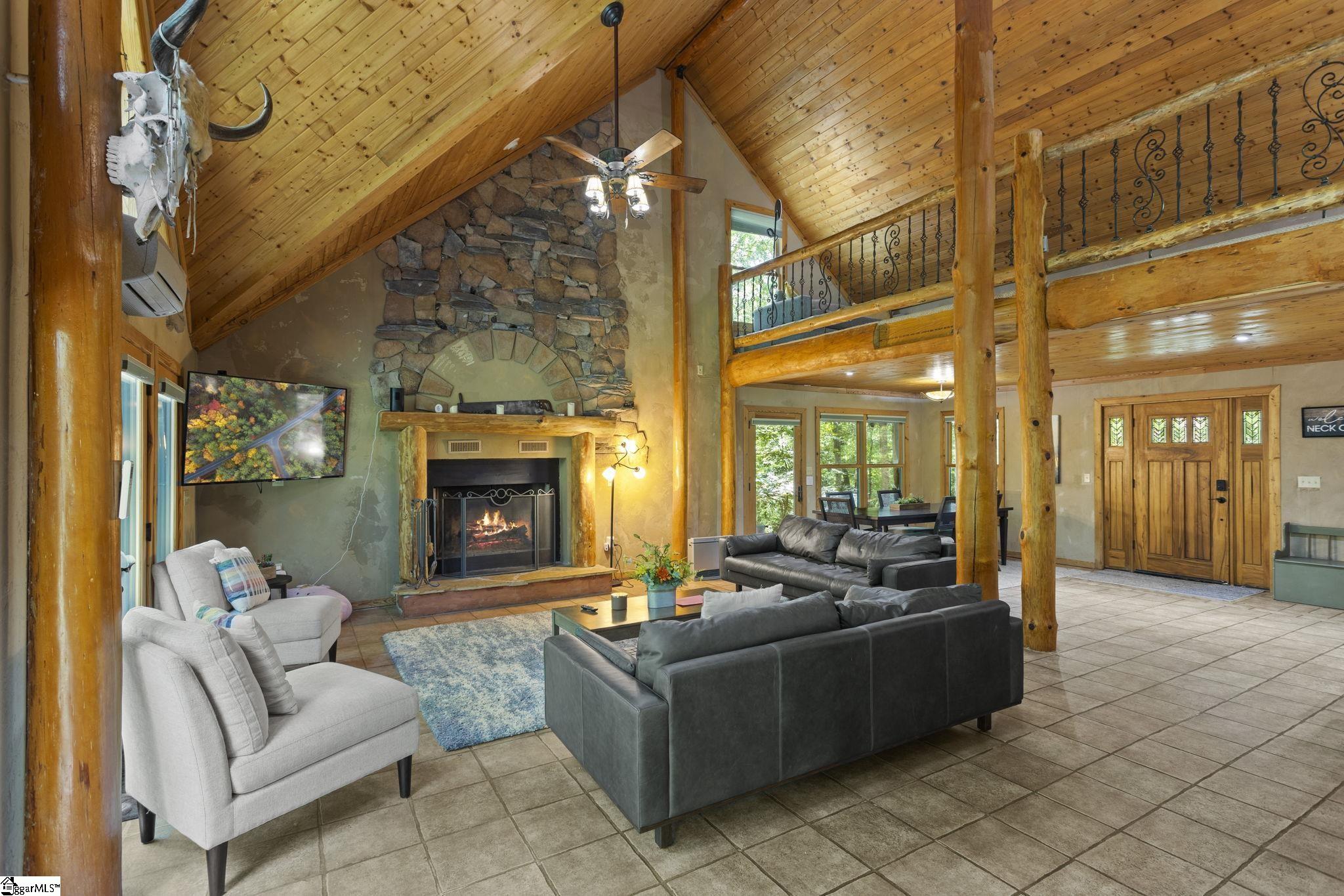 338 Camp Creek, Townville, South Carolina image 13